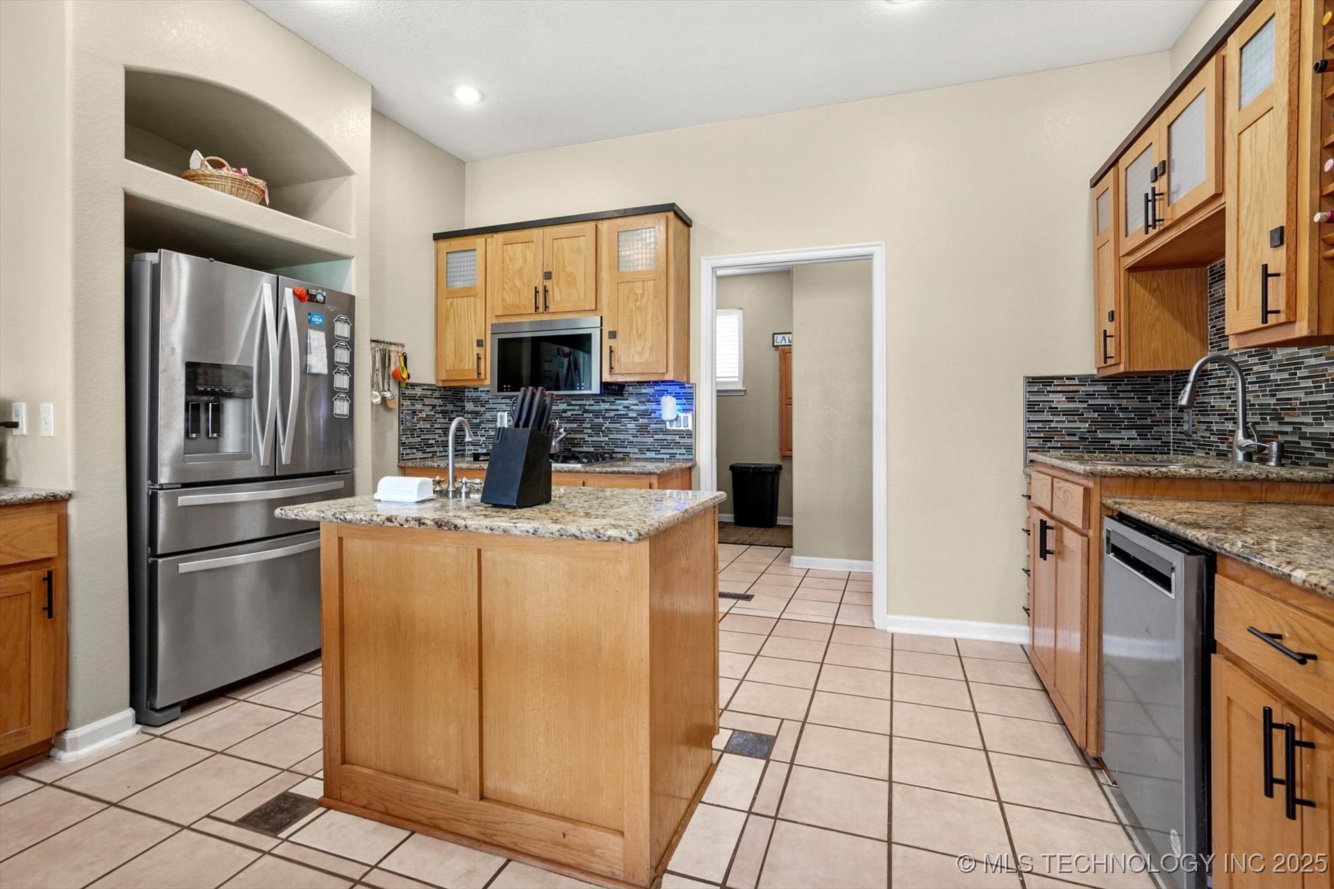 524 S 67th Street Broken Arrow OK 74014