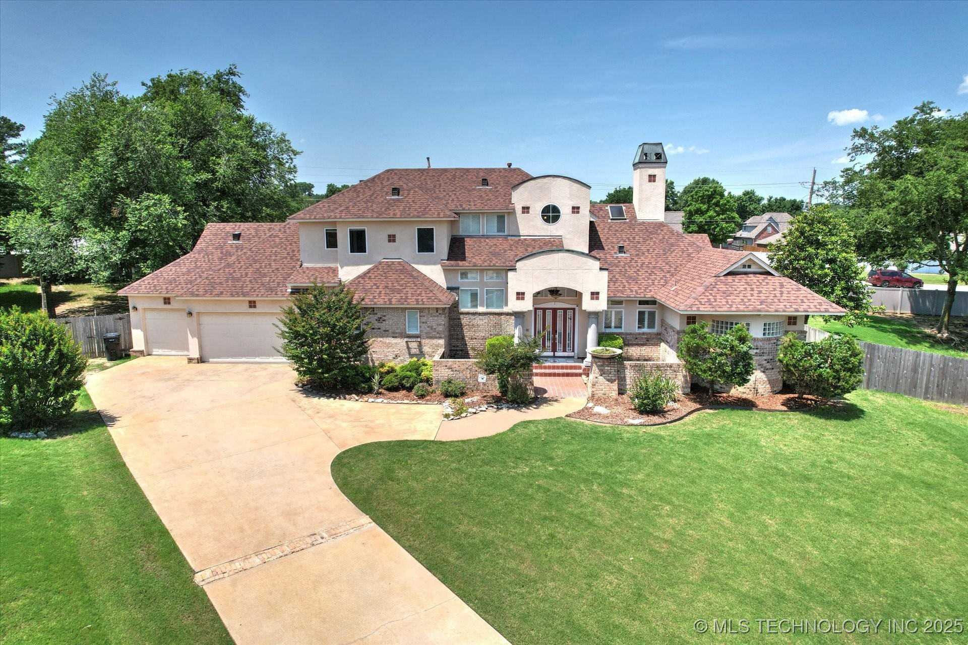 524 S 67th Street Broken Arrow OK 74014