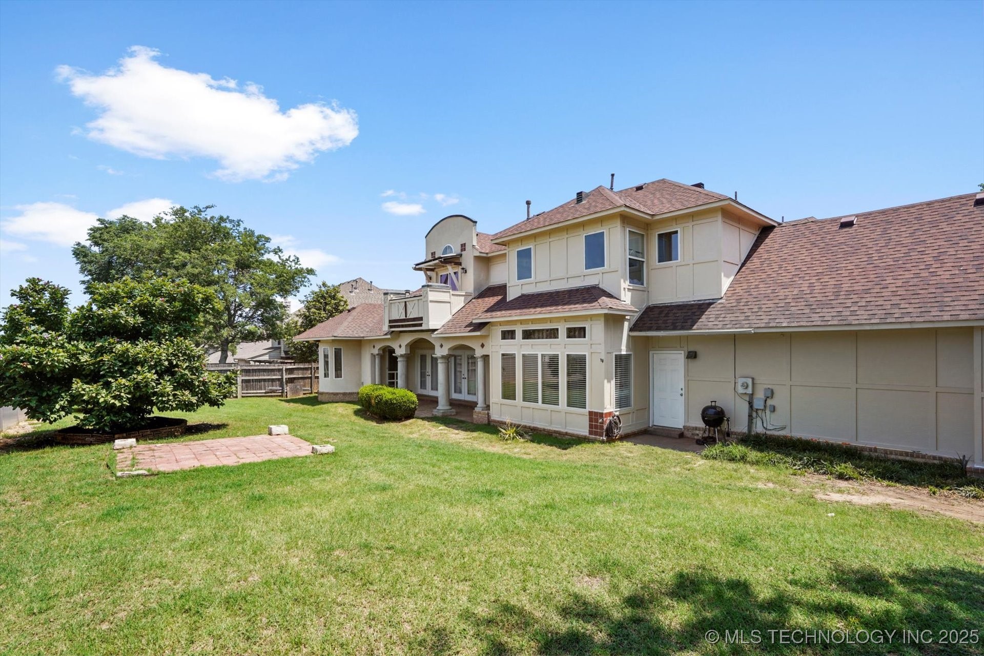 524 S 67th Street Broken Arrow OK 74014
