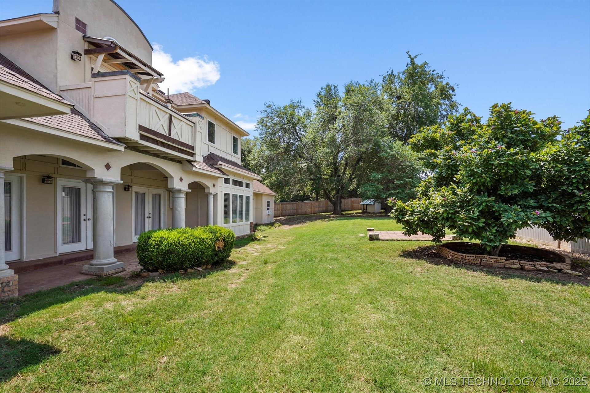 524 S 67th Street Broken Arrow OK 74014
