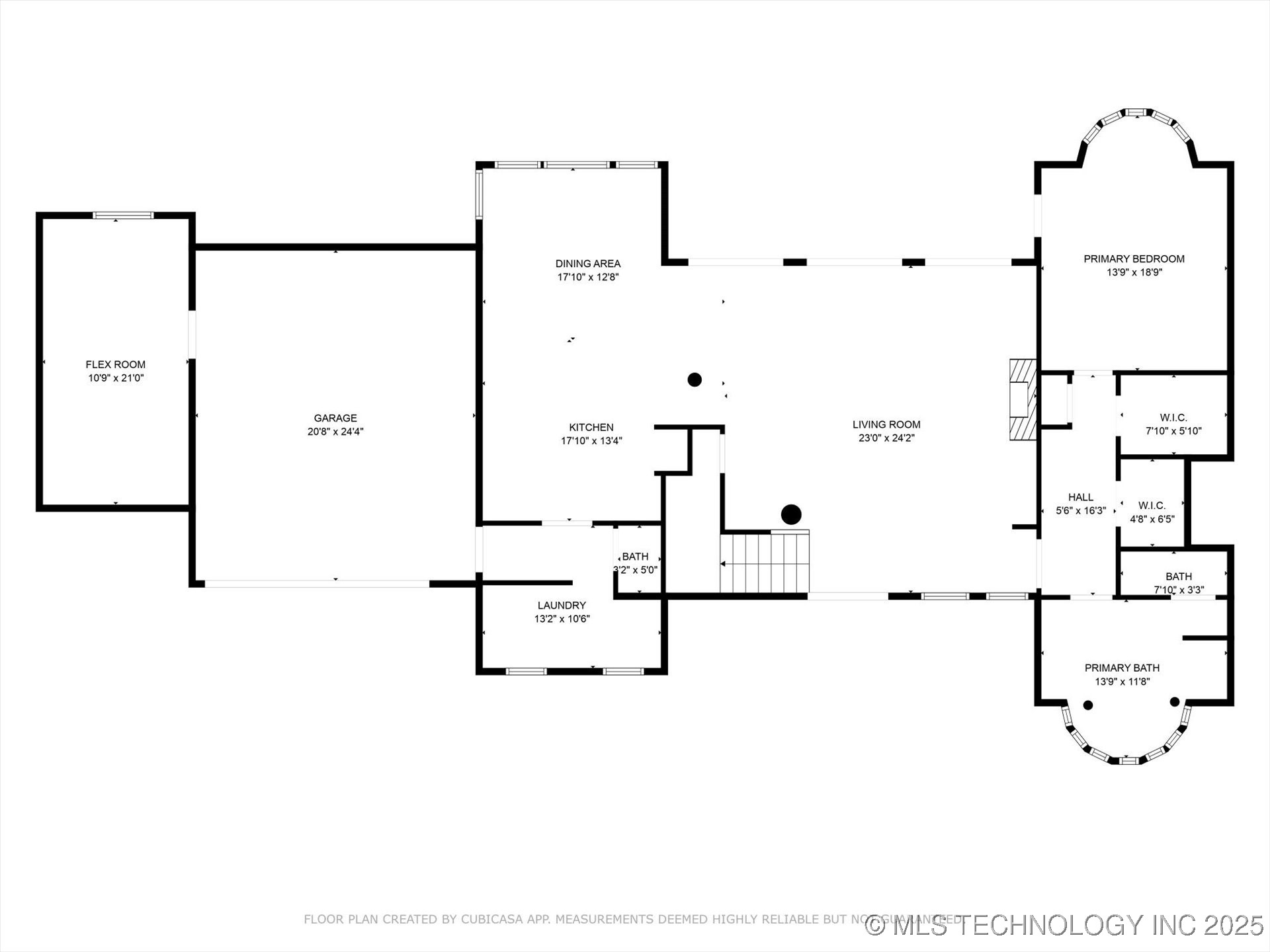 524 S 67th Street Broken Arrow OK 74014