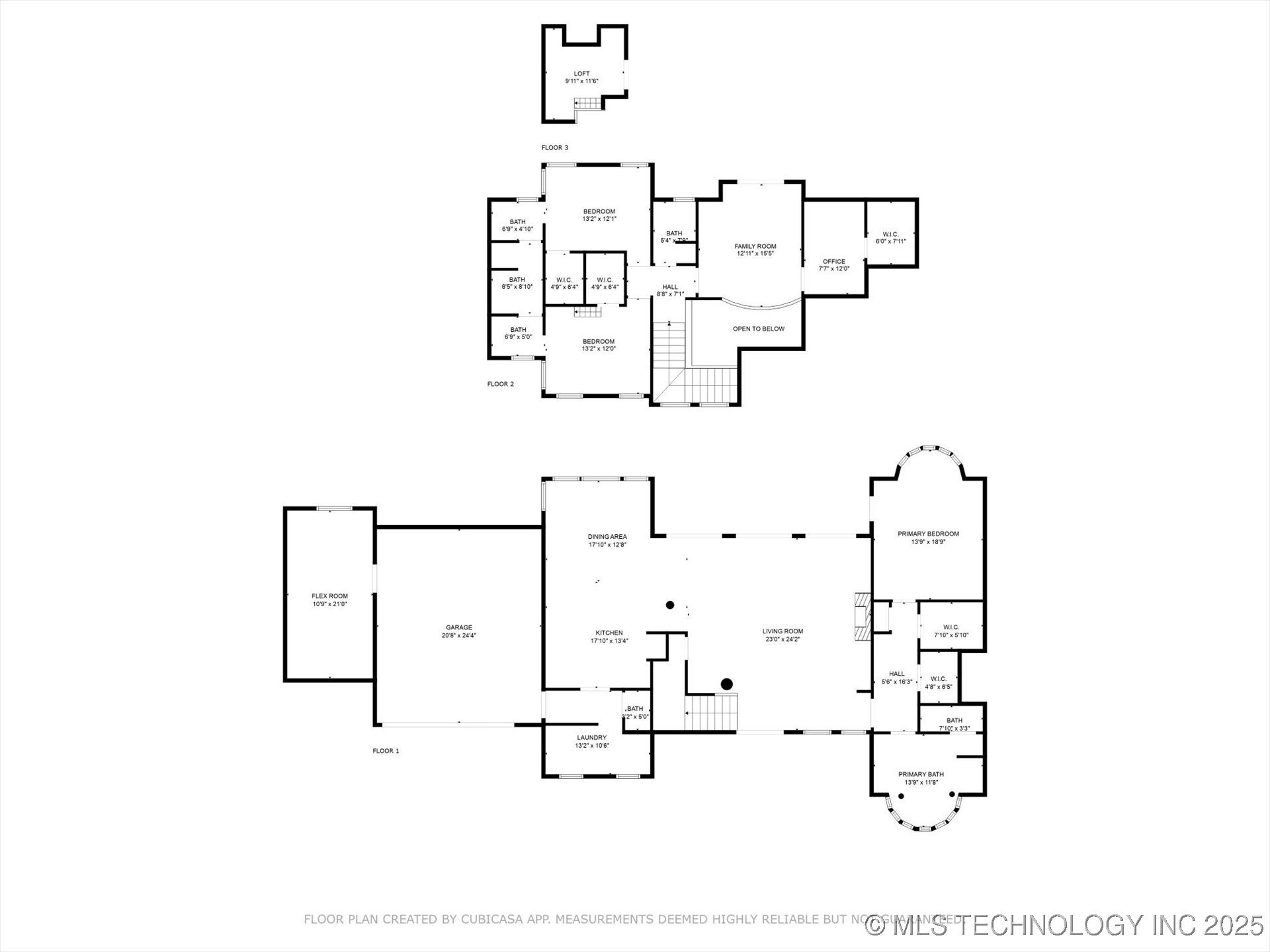 524 S 67th Street Broken Arrow OK 74014