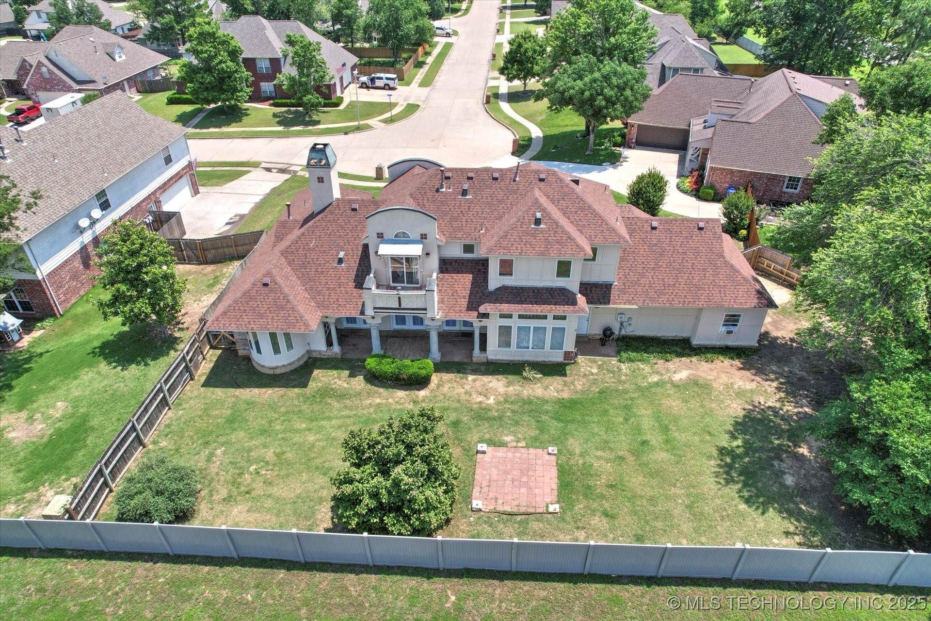 524 S 67th Street Broken Arrow OK 74014