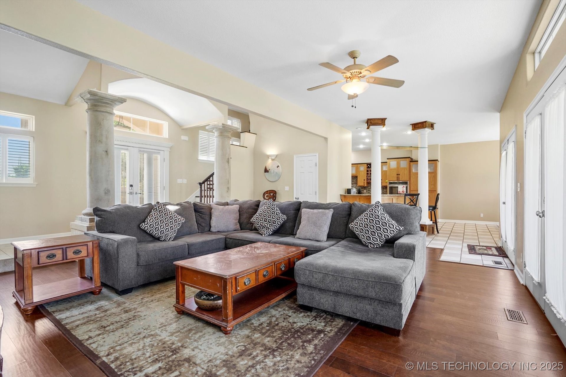 524 S 67th Street Broken Arrow OK 74014