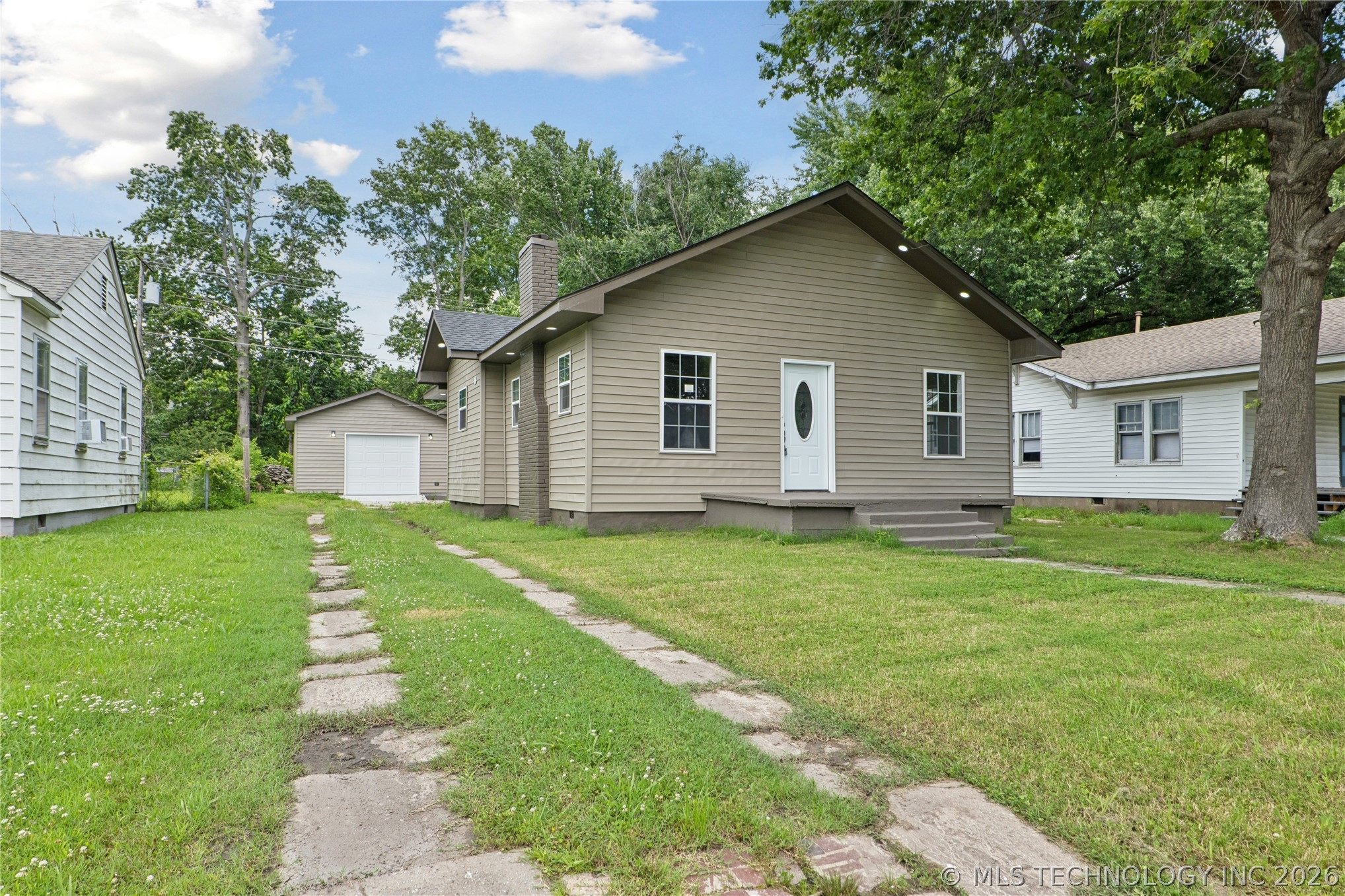 2610 Elgin Street Muskogee OK 74401