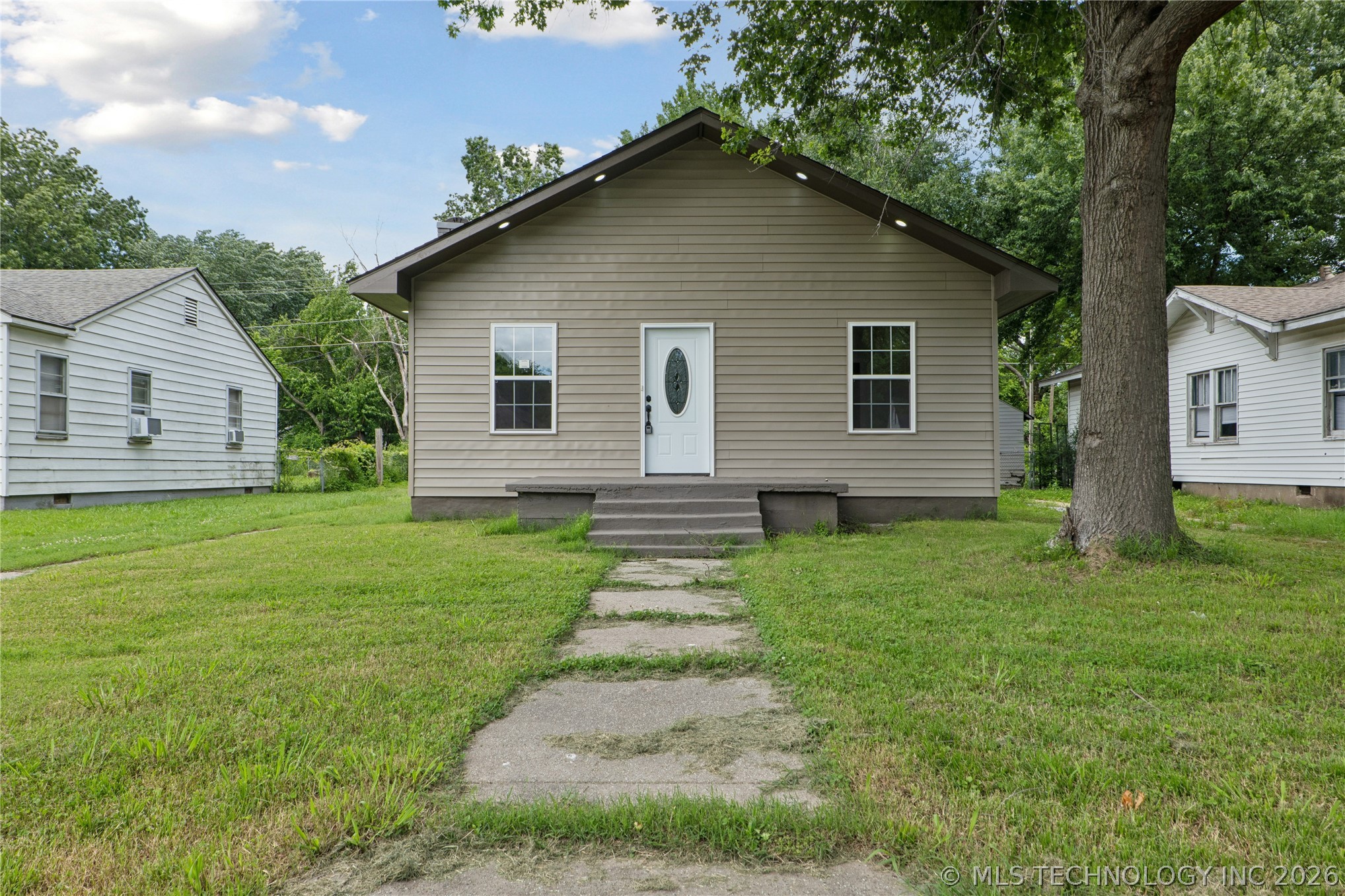 2610 Elgin Street Muskogee OK 74401