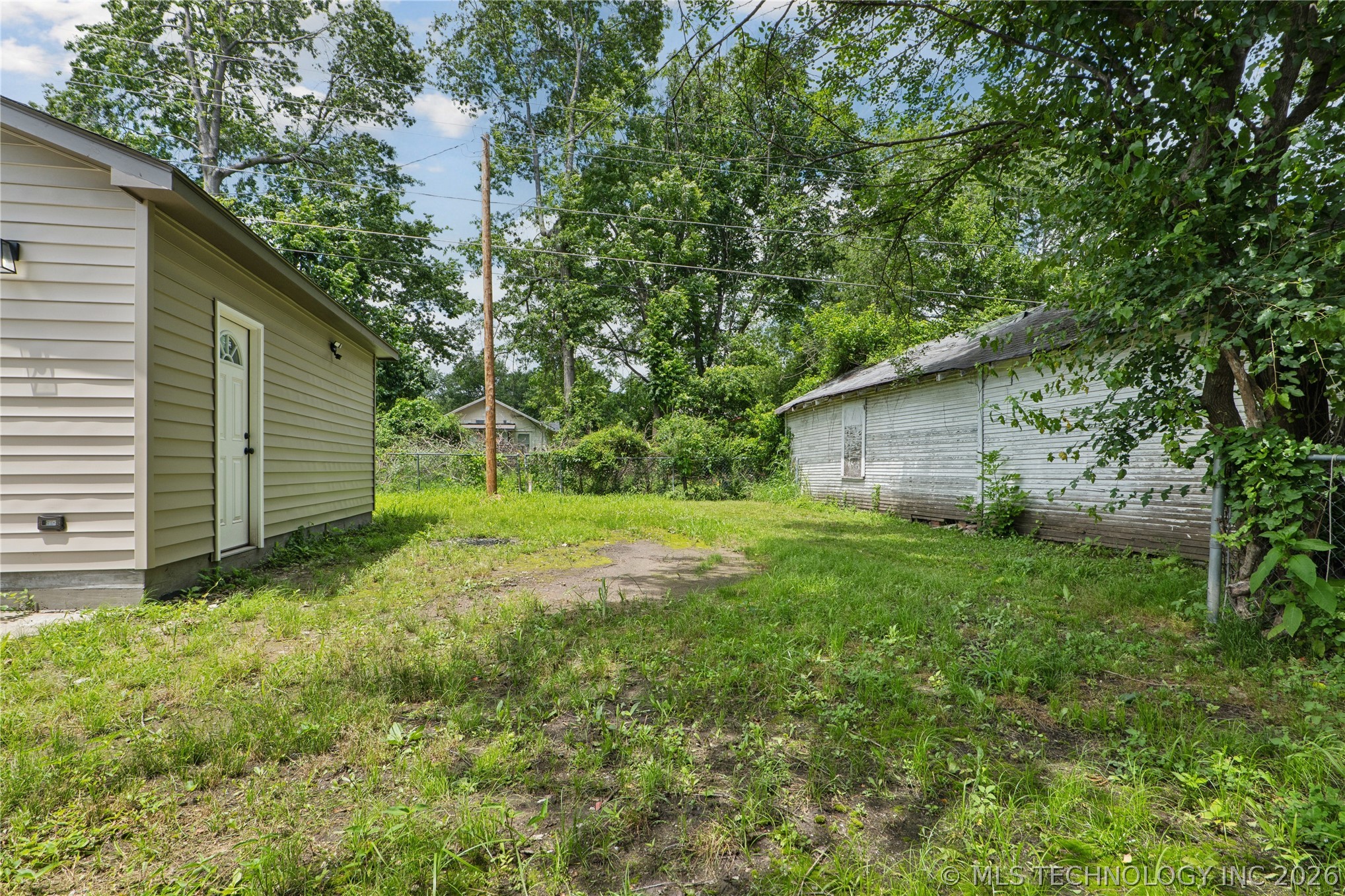 2610 Elgin Street Muskogee OK 74401