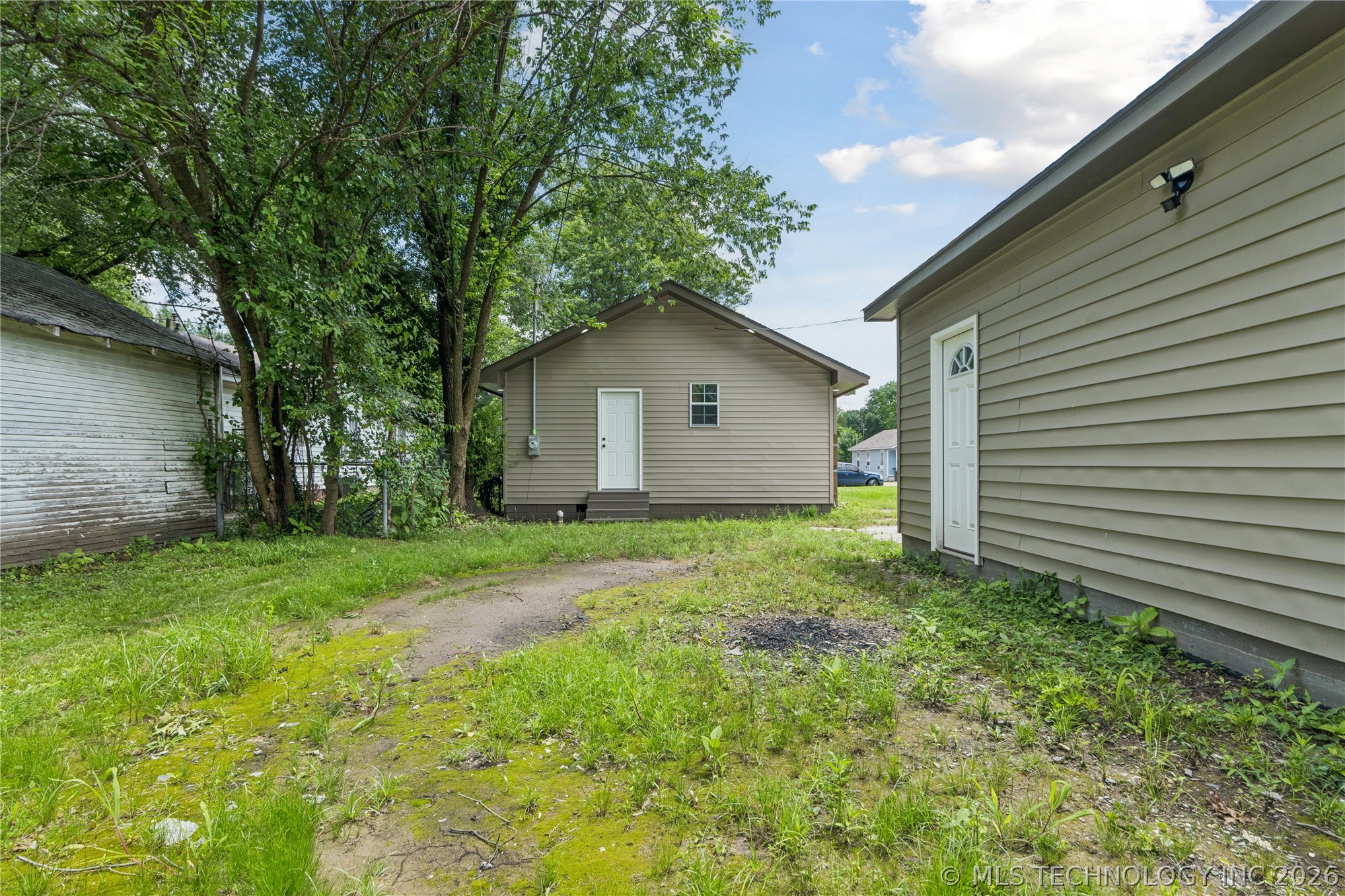2610 Elgin Street Muskogee OK 74401