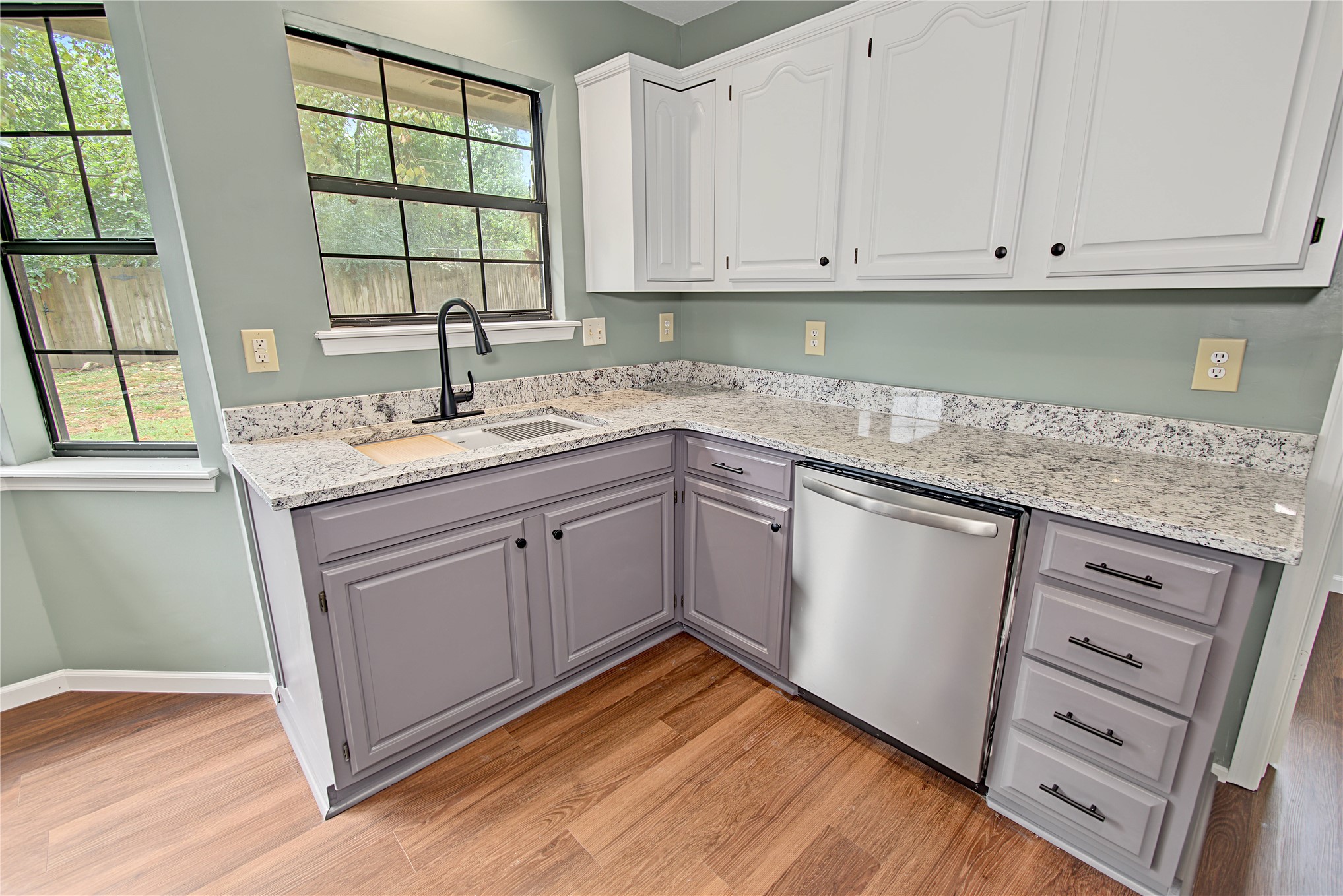 2817 Kimberlea Drive Muskogee OK 74403