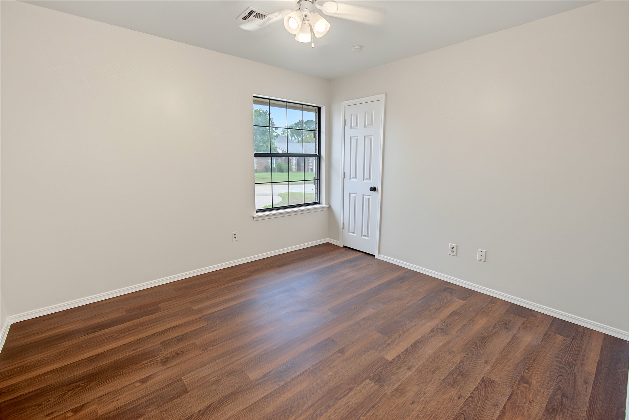 2817 Kimberlea Drive Muskogee OK 74403