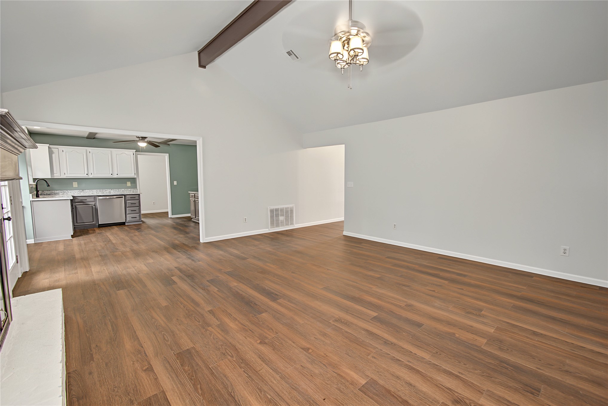 2817 Kimberlea Drive Muskogee OK 74403