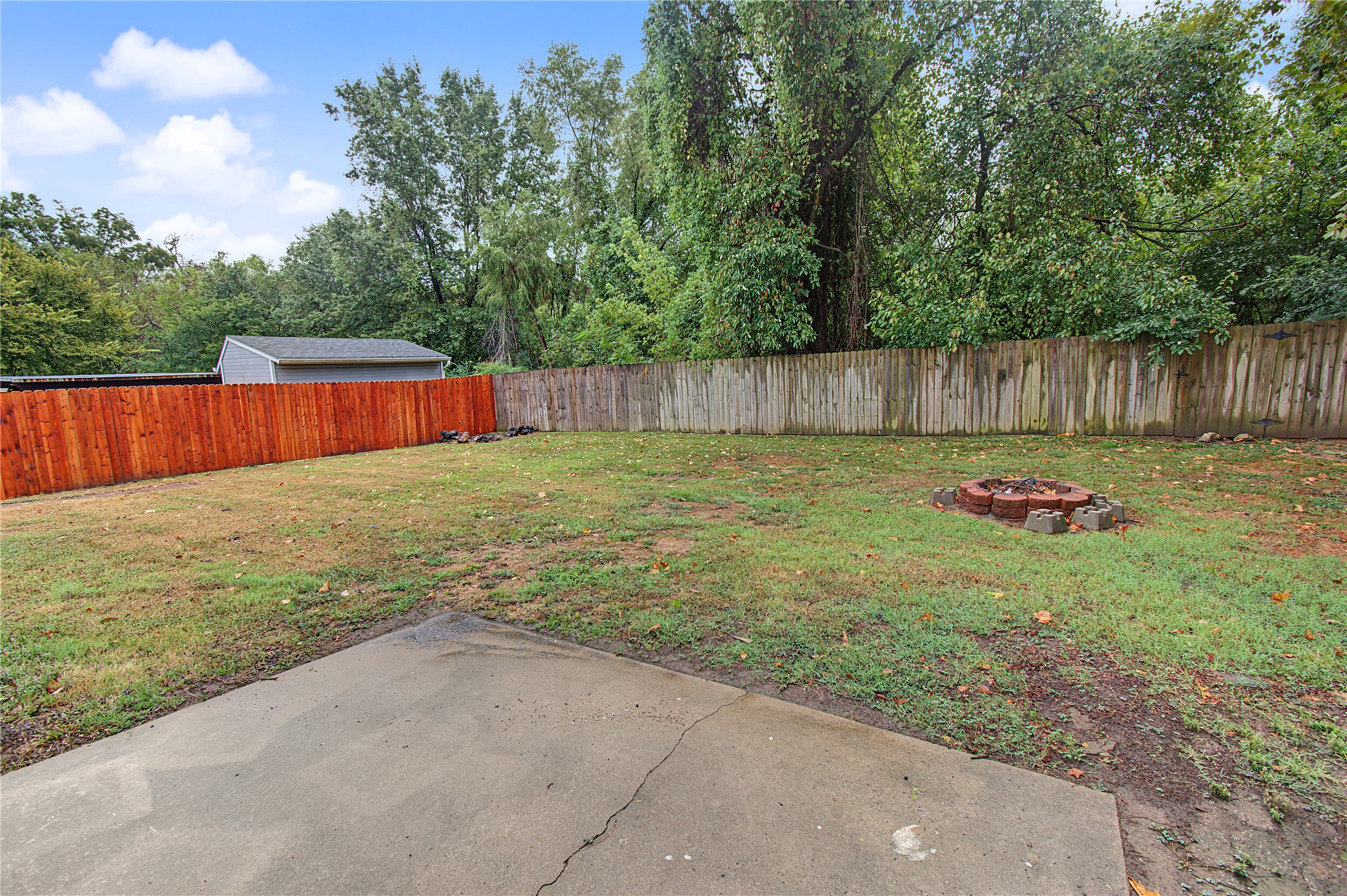 2817 Kimberlea Drive Muskogee OK 74403
