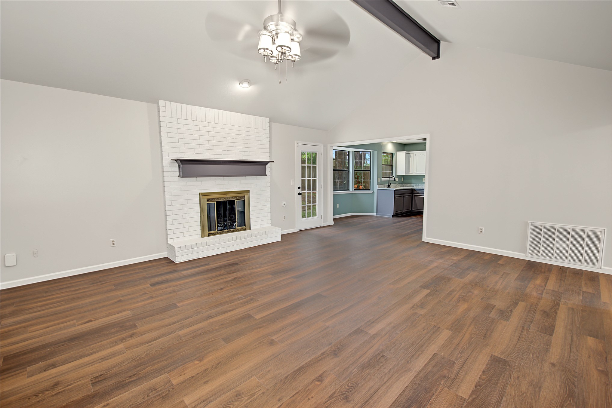 2817 Kimberlea Drive Muskogee OK 74403