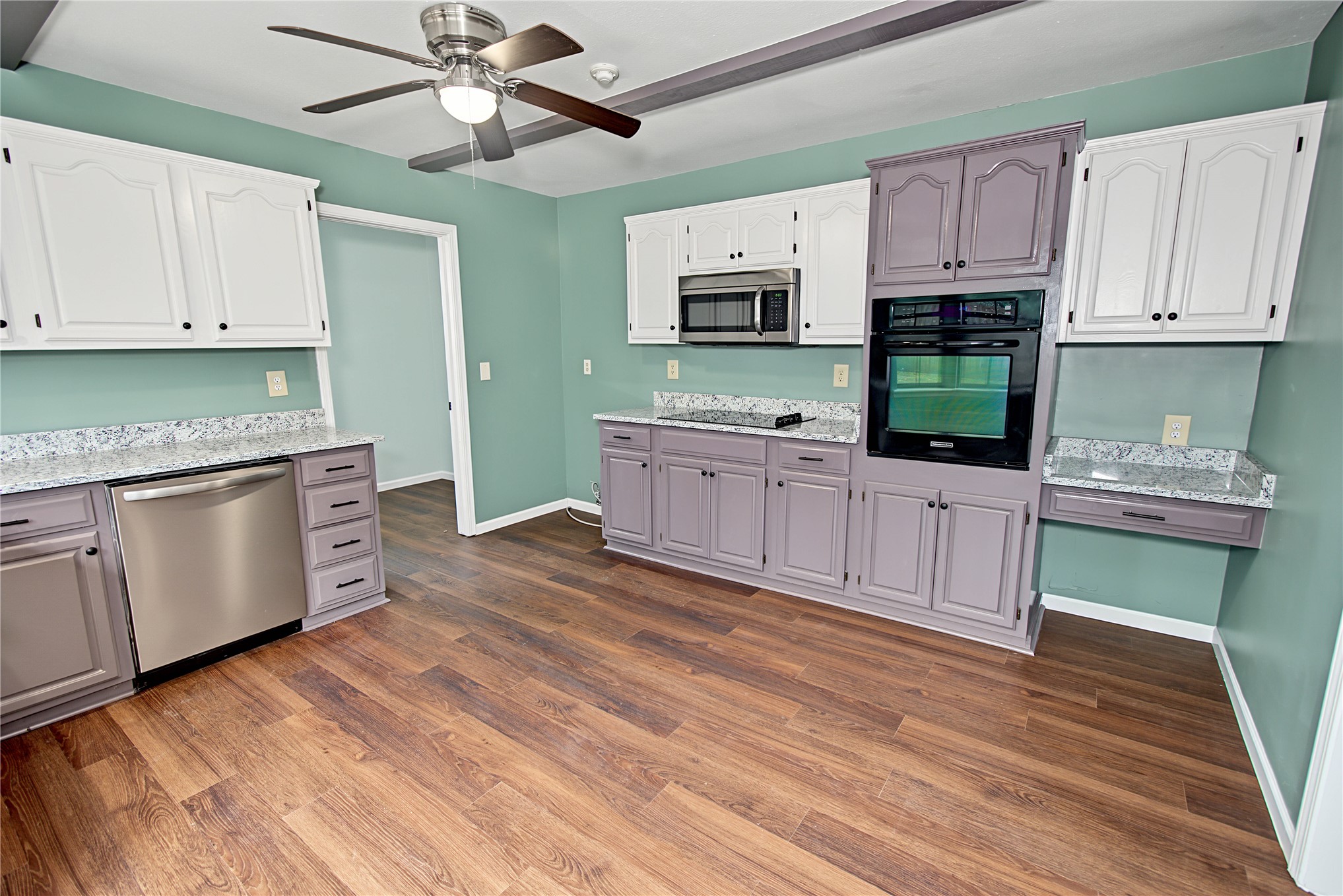2817 Kimberlea Drive Muskogee OK 74403