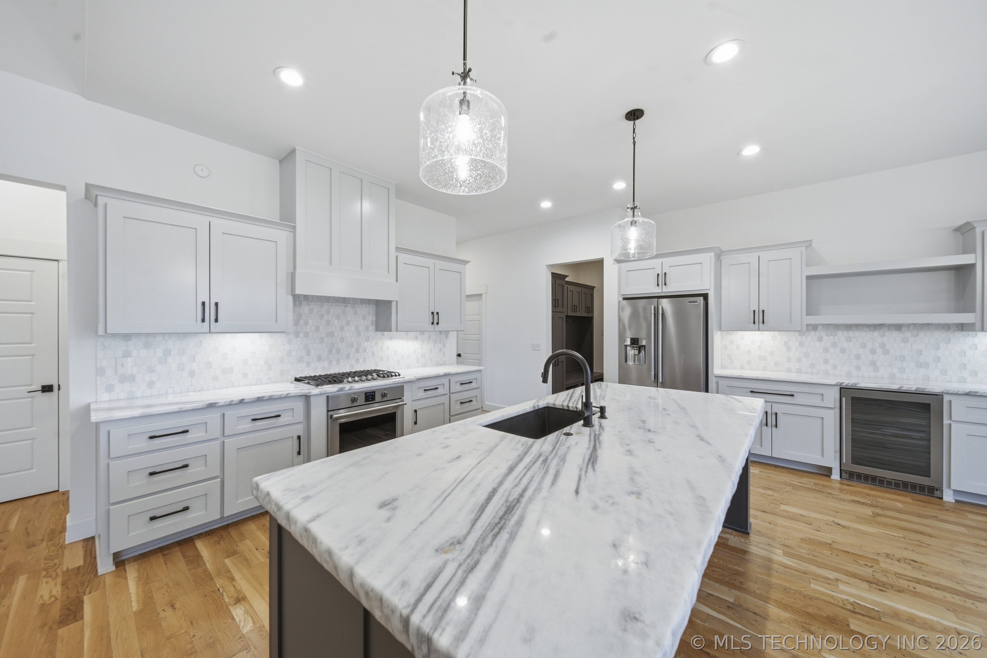 13644 S 28th Street Bixby OK 74008