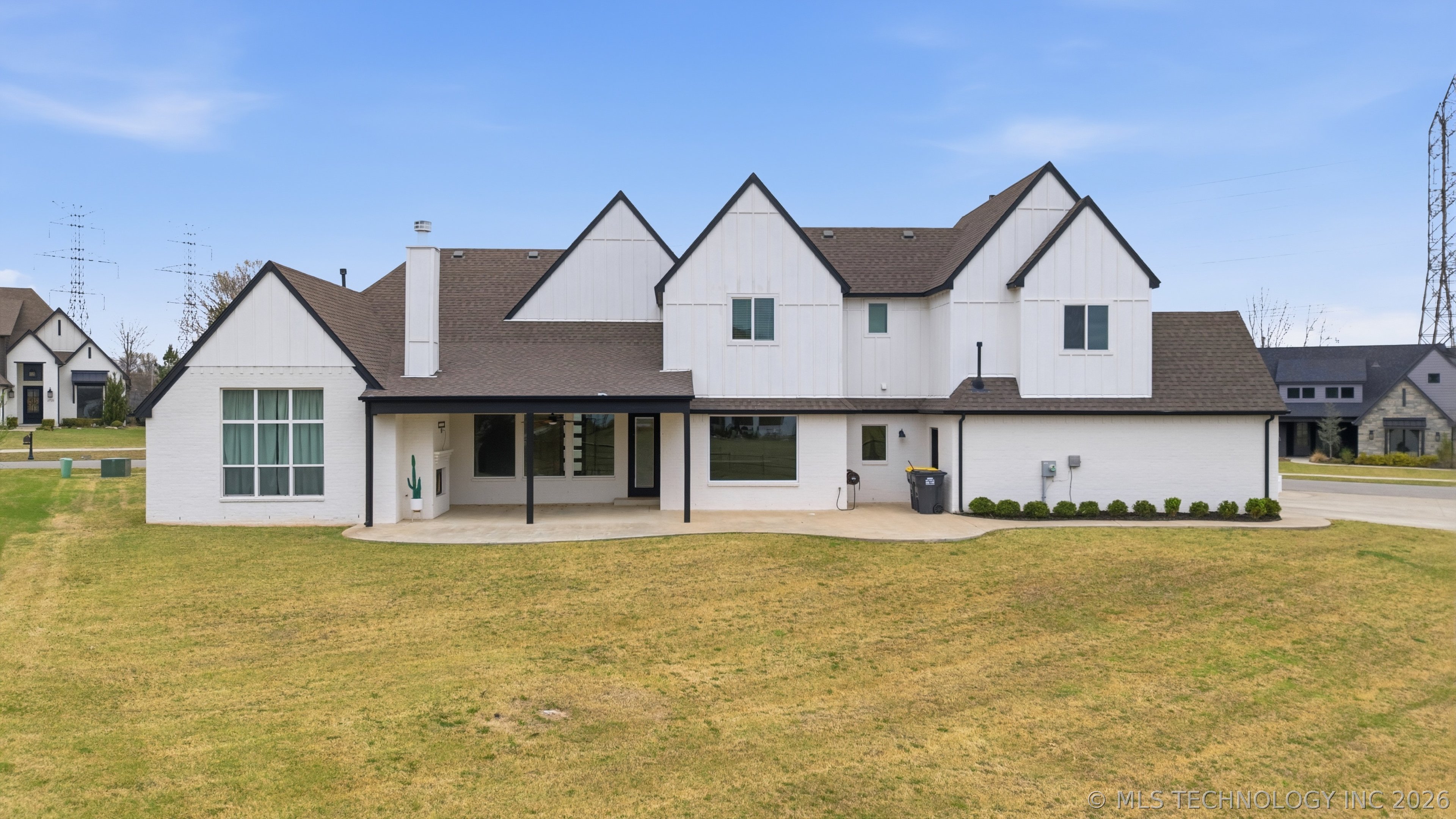 13644 S 28th Street Bixby OK 74008