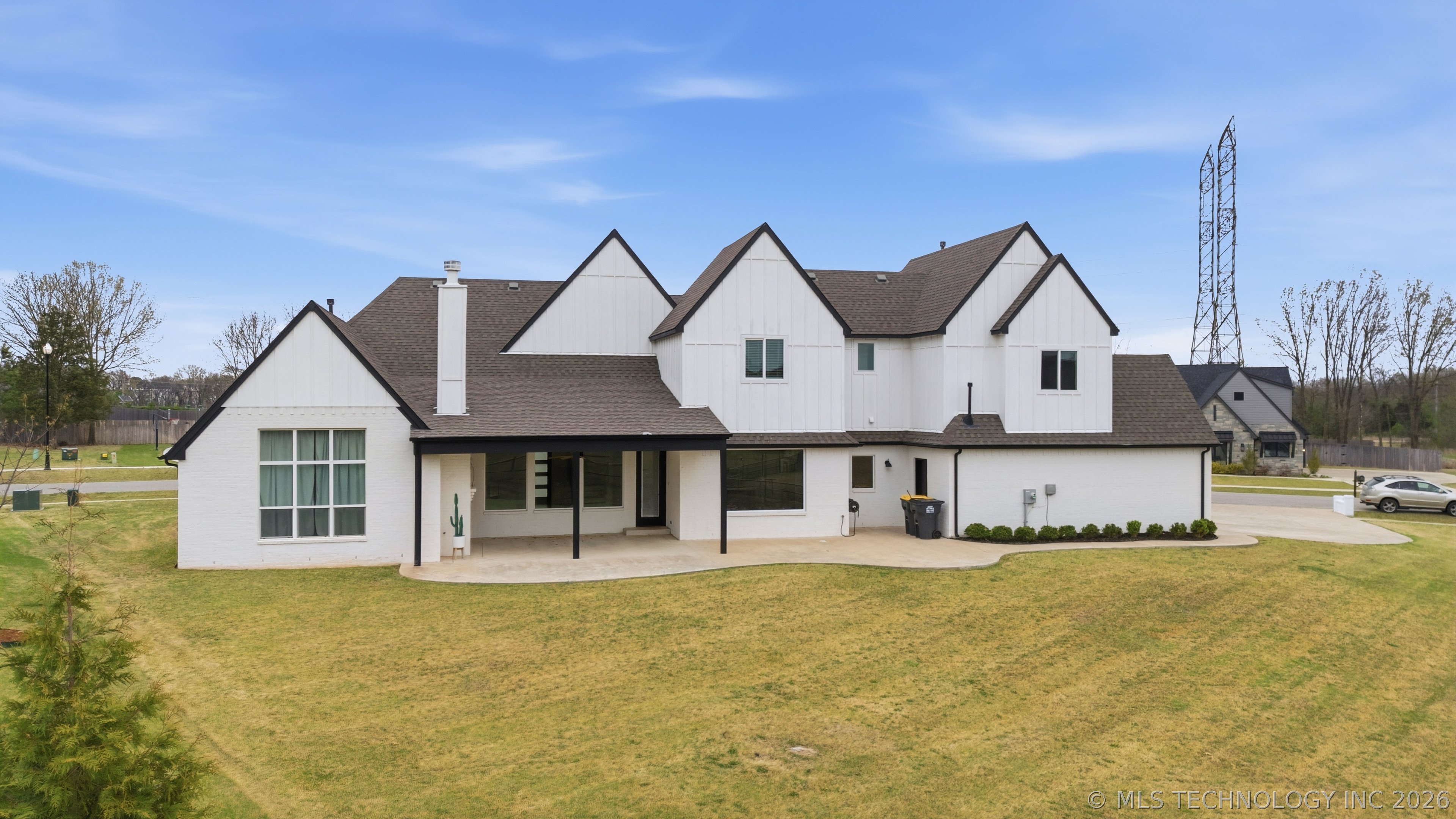 13644 S 28th Street Bixby OK 74008