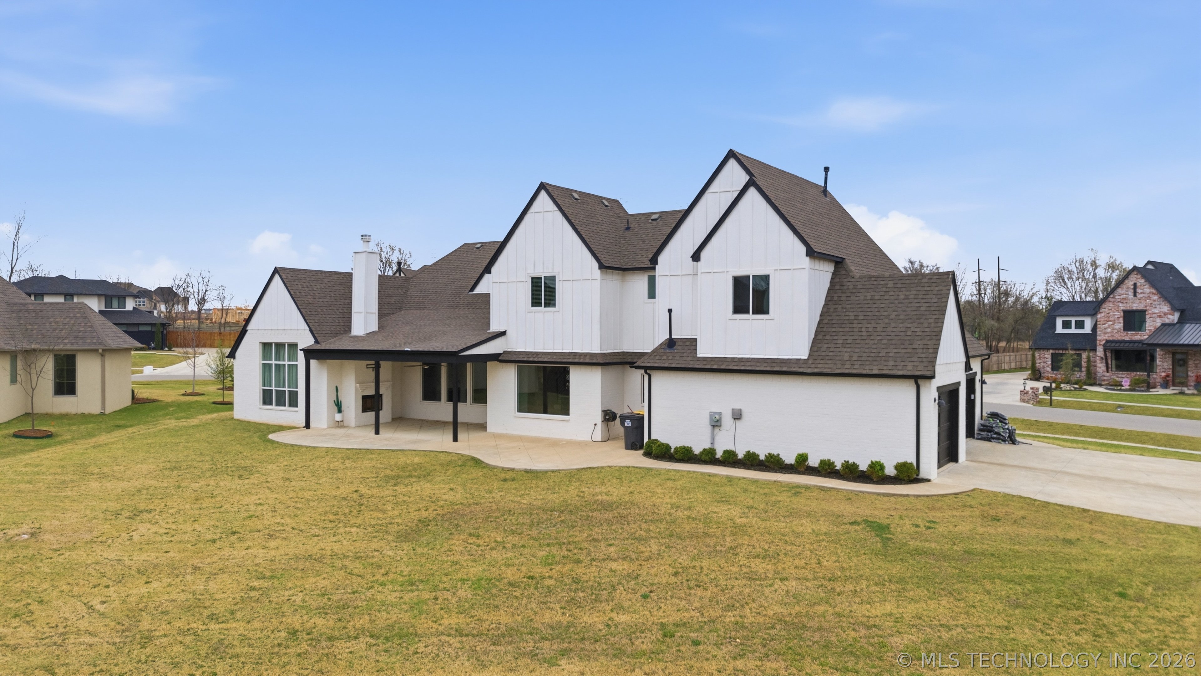 13644 S 28th Street Bixby OK 74008