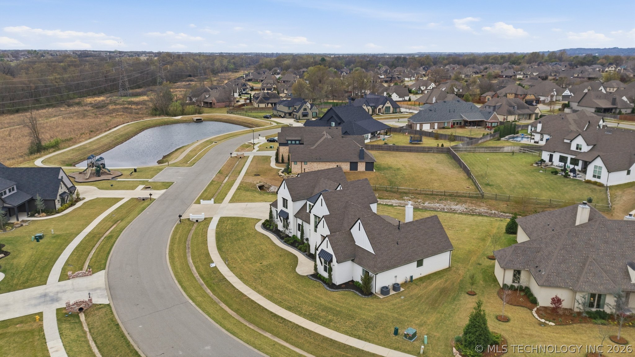 13644 S 28th Street Bixby OK 74008