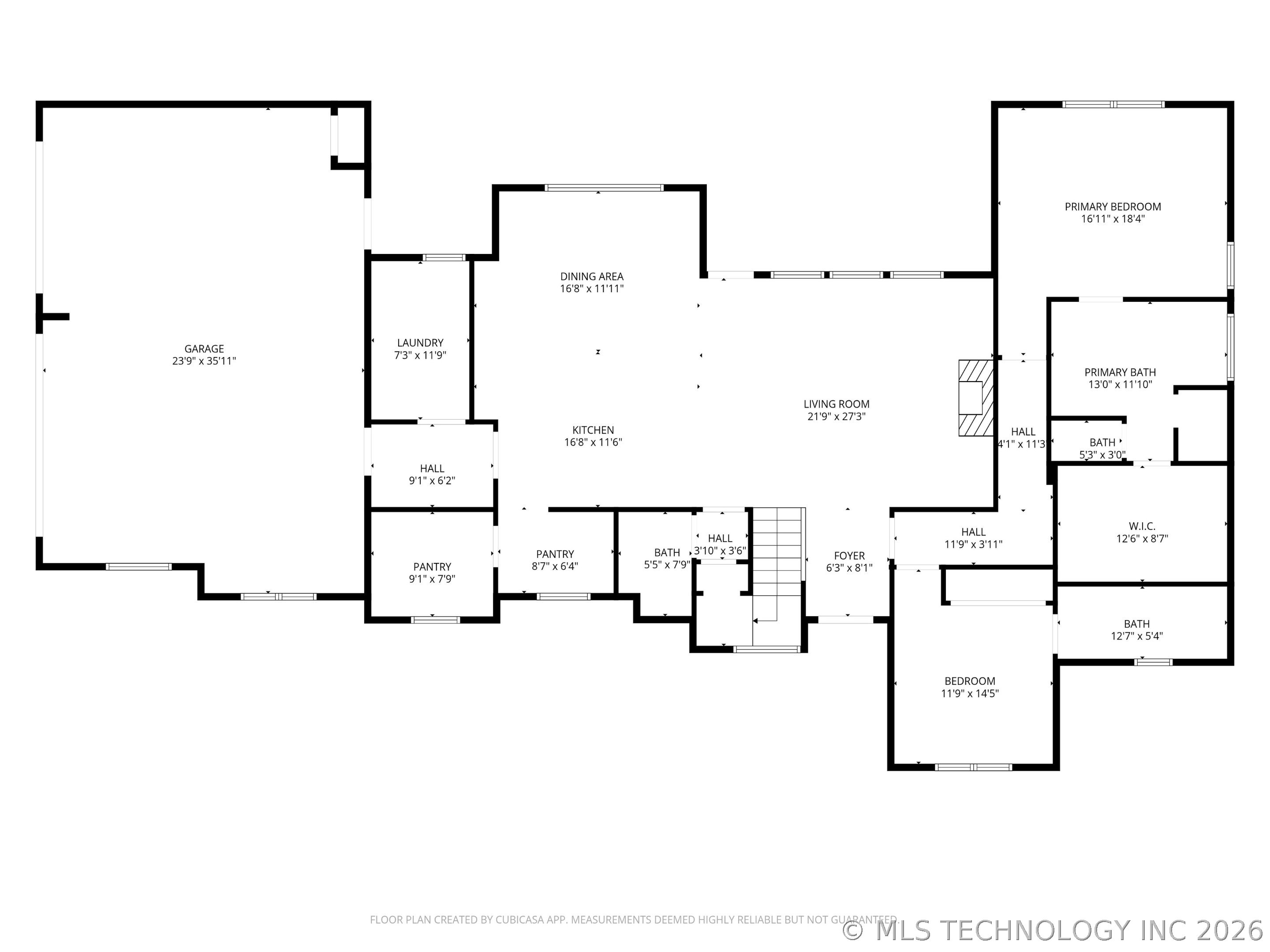 13644 S 28th Street Bixby OK 74008