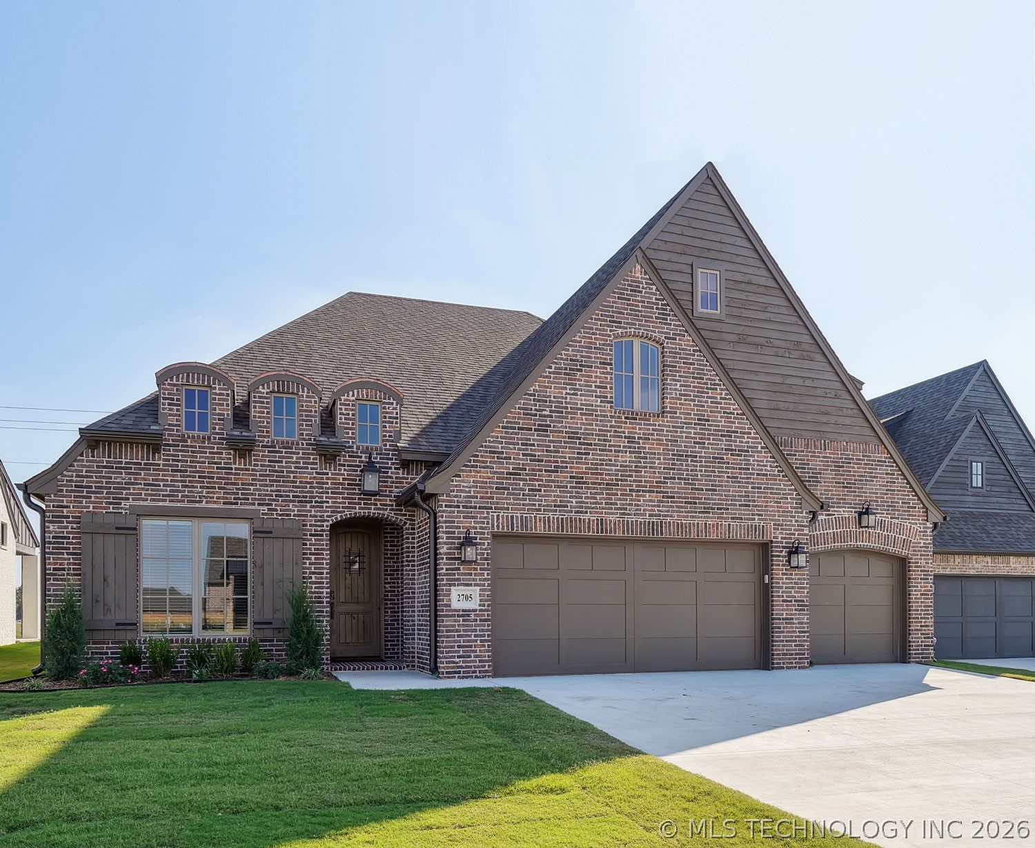 2705 W Twin Oaks Street Broken Arrow OK 74012