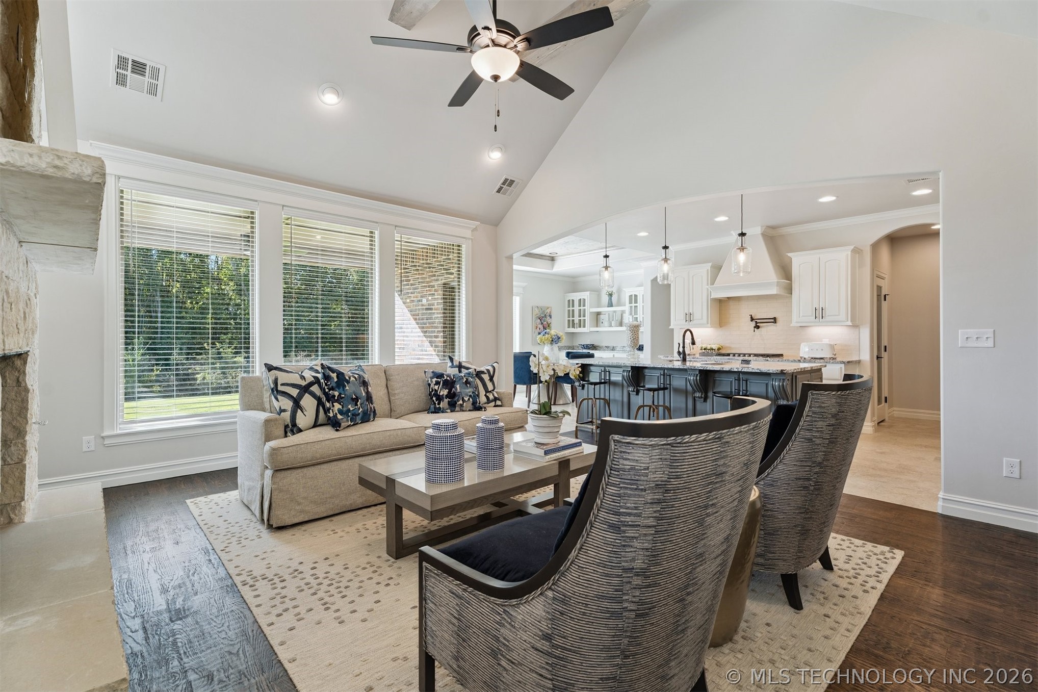 2705 W Twin Oaks Street Broken Arrow OK 74012