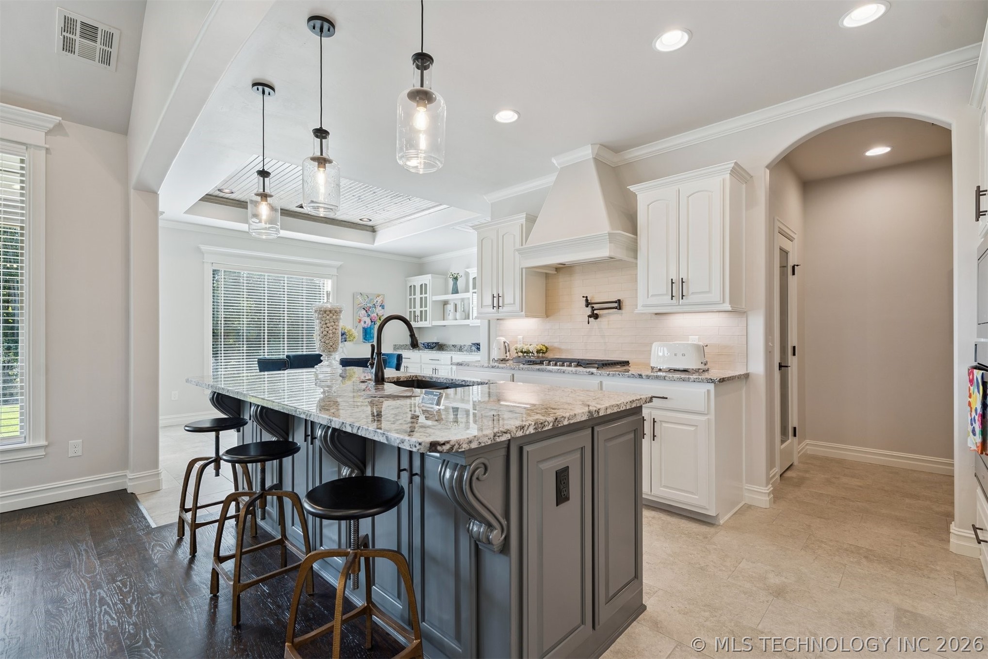 2705 W Twin Oaks Street Broken Arrow OK 74012