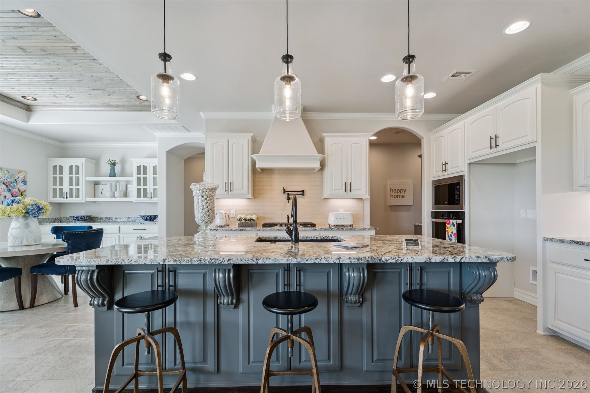 2705 W Twin Oaks Street Broken Arrow OK 74012