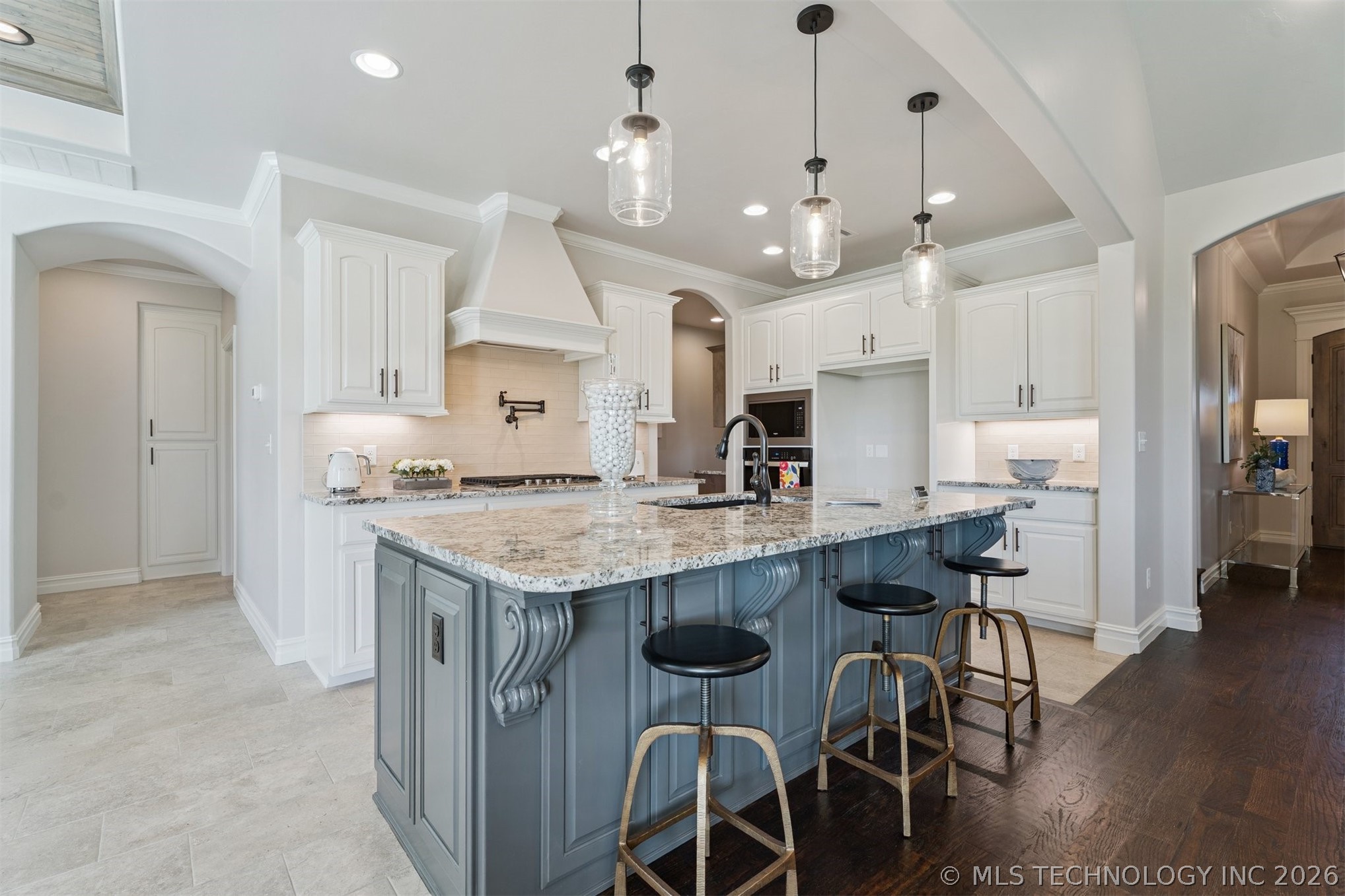 2705 W Twin Oaks Street Broken Arrow OK 74012