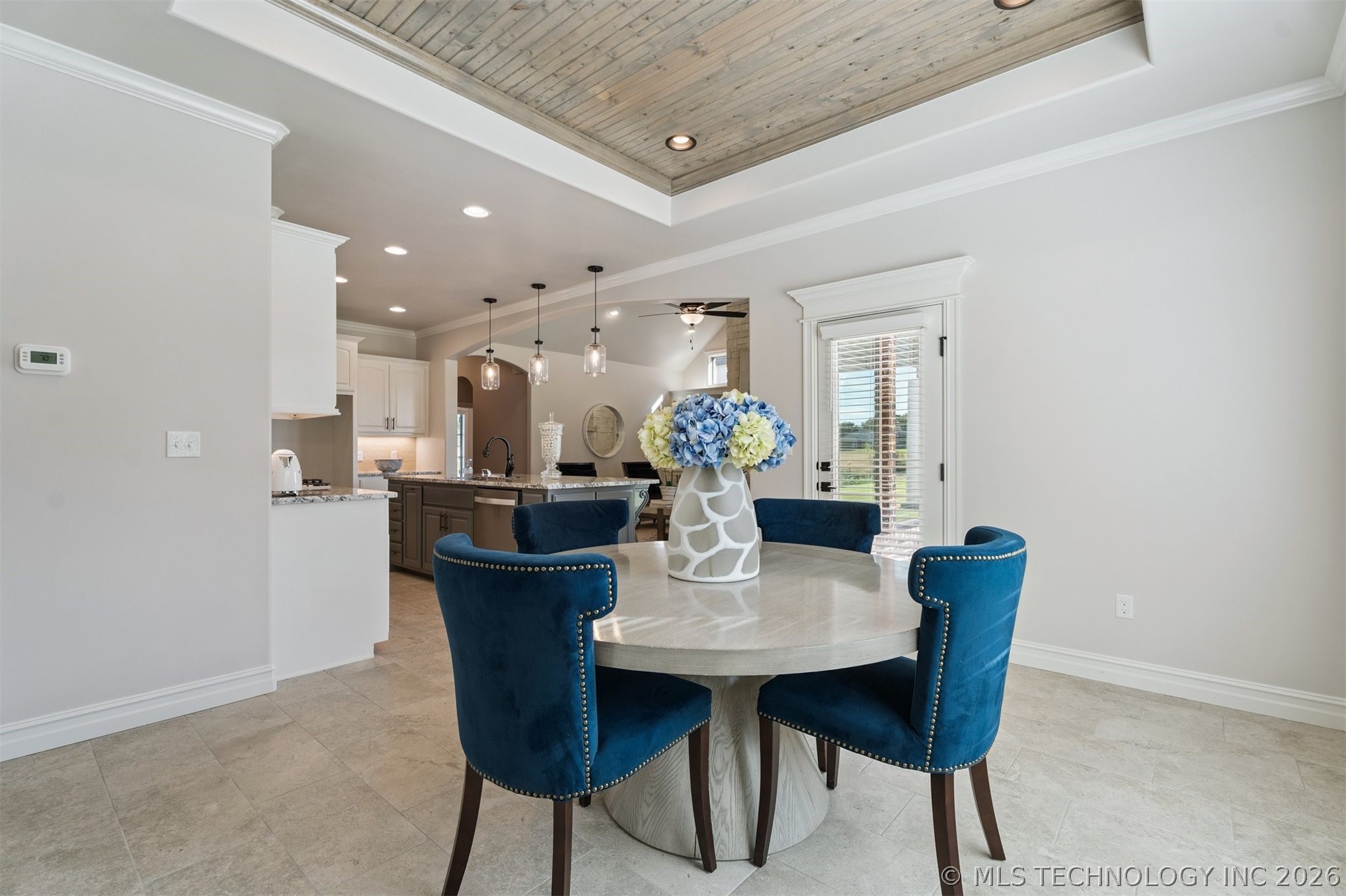 2705 W Twin Oaks Street Broken Arrow OK 74012