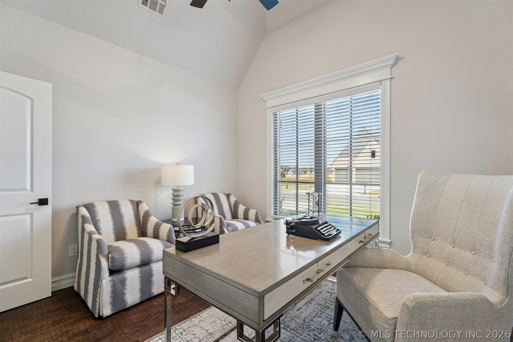 2705 W Twin Oaks Street Broken Arrow OK 74012