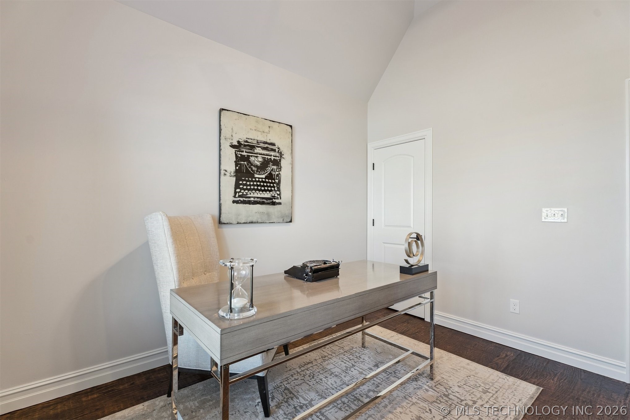 2705 W Twin Oaks Street Broken Arrow OK 74012