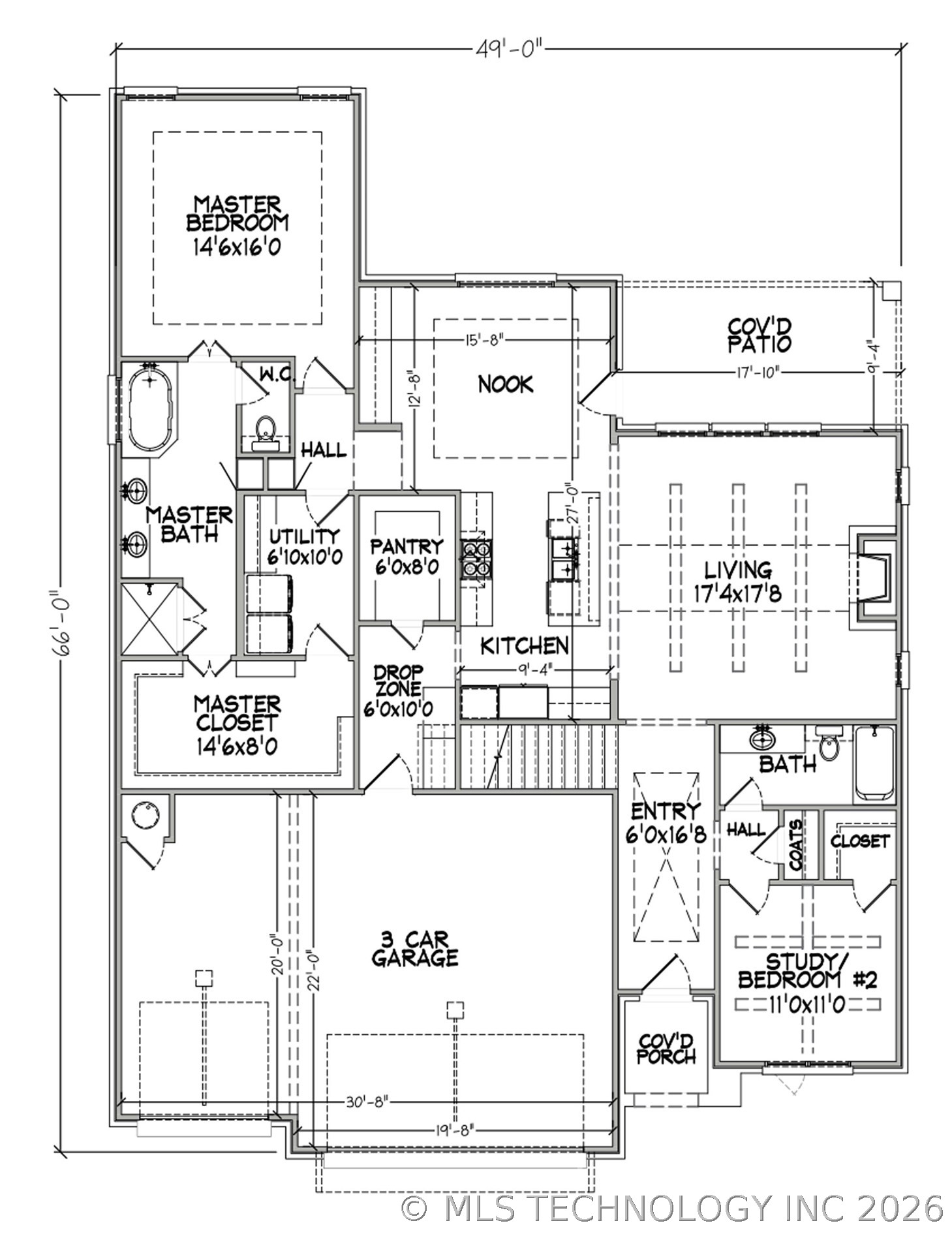 2705 W Twin Oaks Street Broken Arrow OK 74012