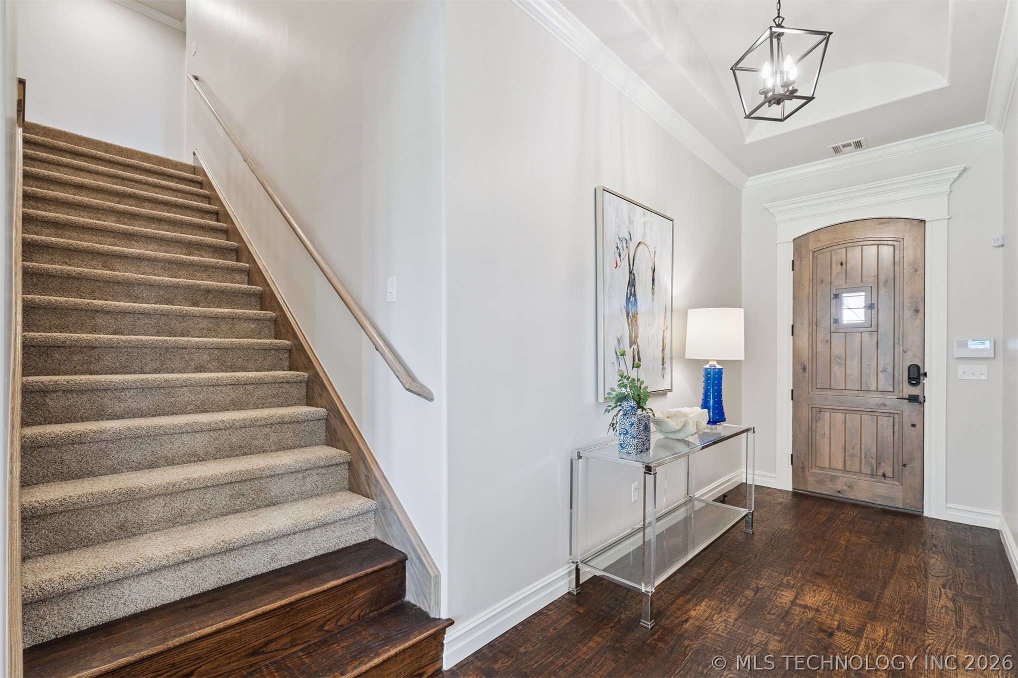 2705 W Twin Oaks Street Broken Arrow OK 74012