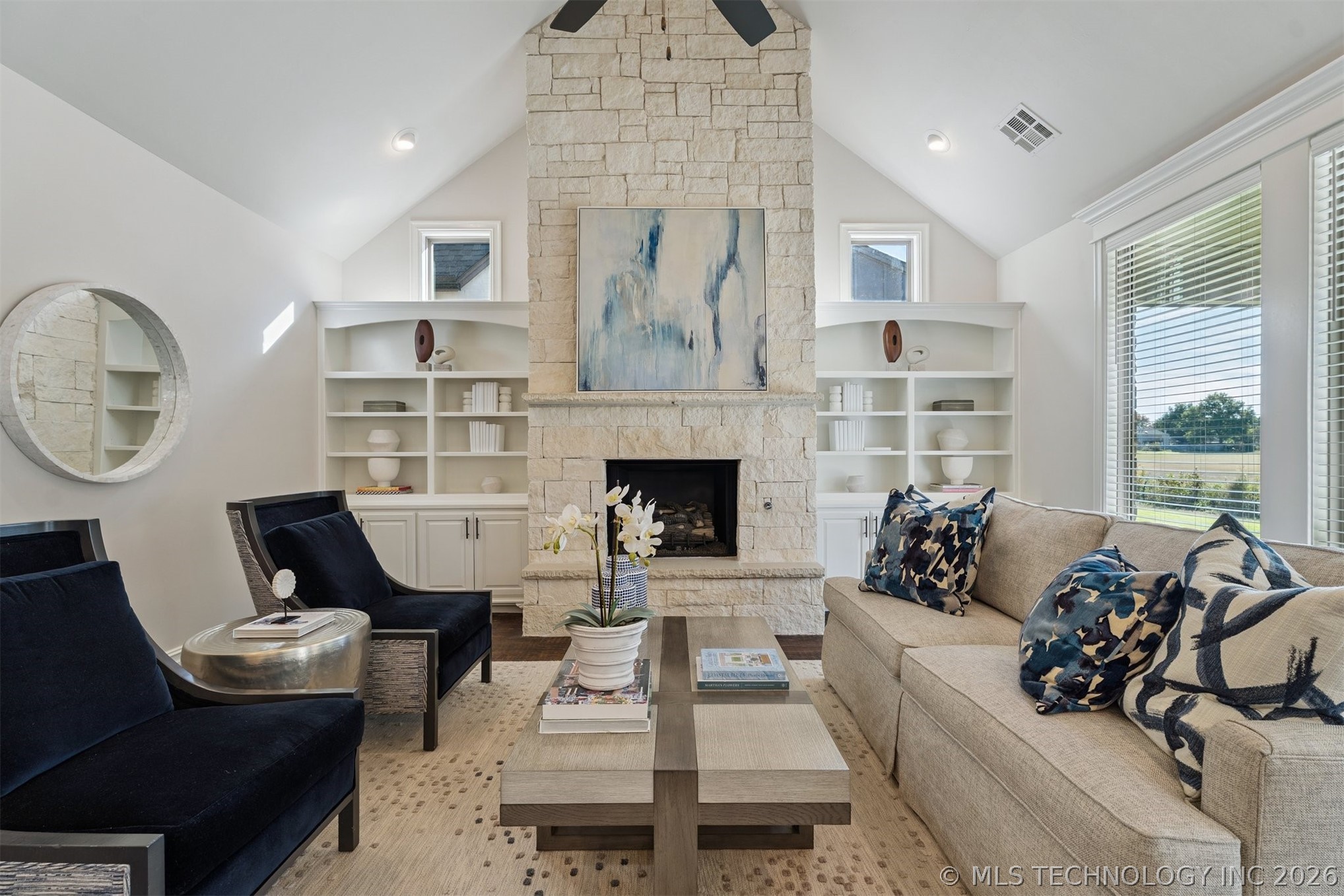 2705 W Twin Oaks Street Broken Arrow OK 74012
