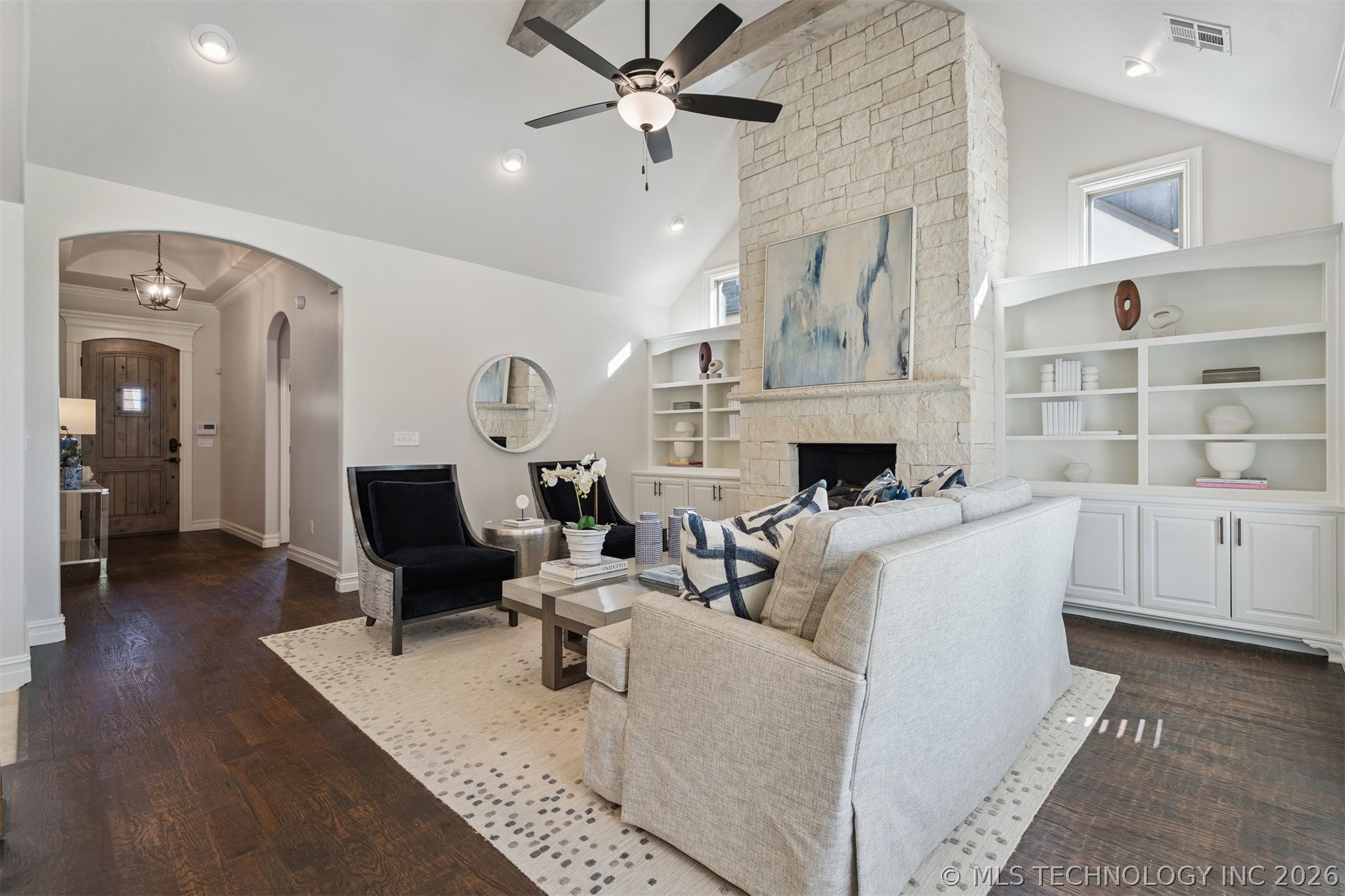 2705 W Twin Oaks Street Broken Arrow OK 74012