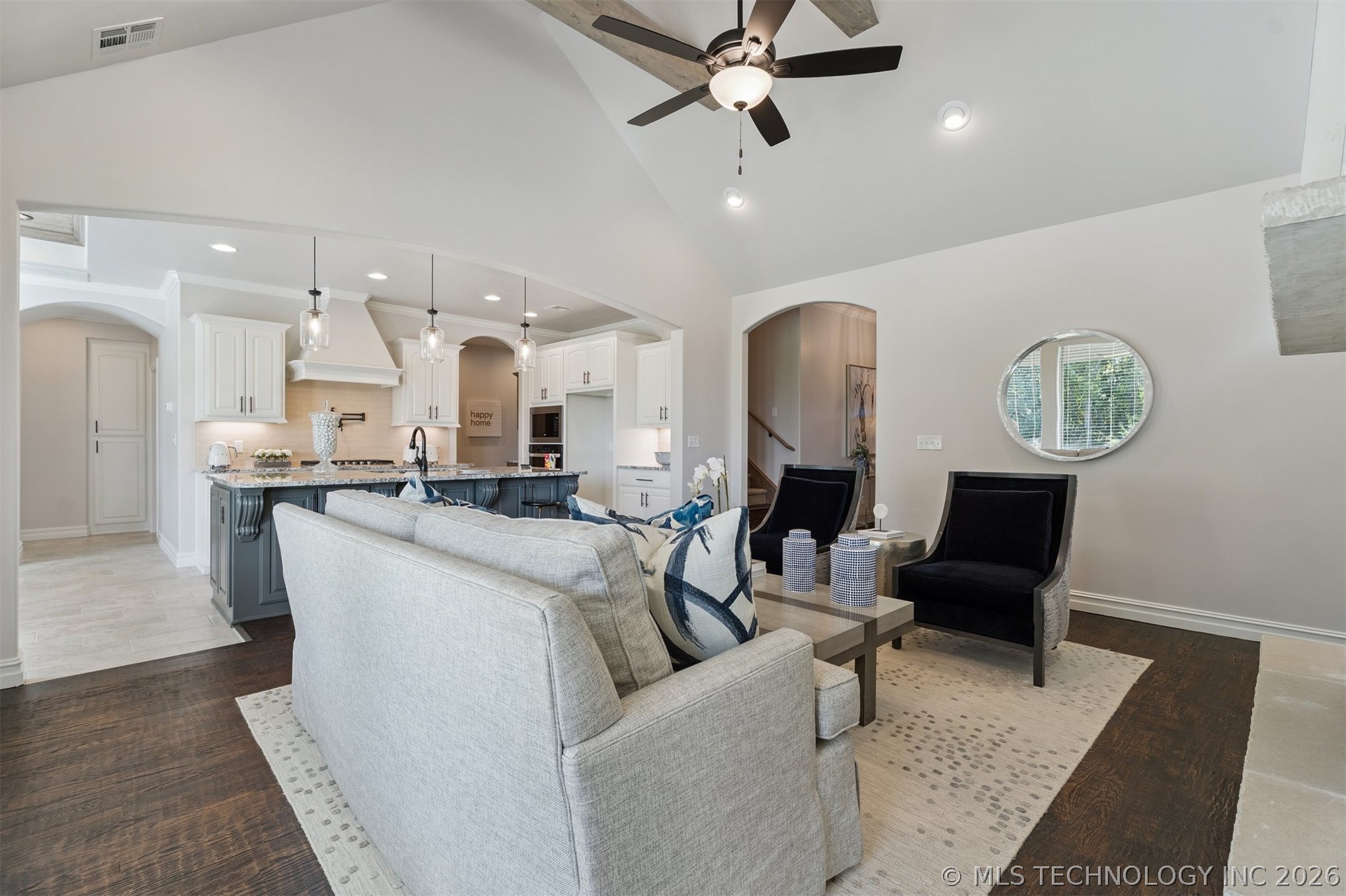 2705 W Twin Oaks Street Broken Arrow OK 74012