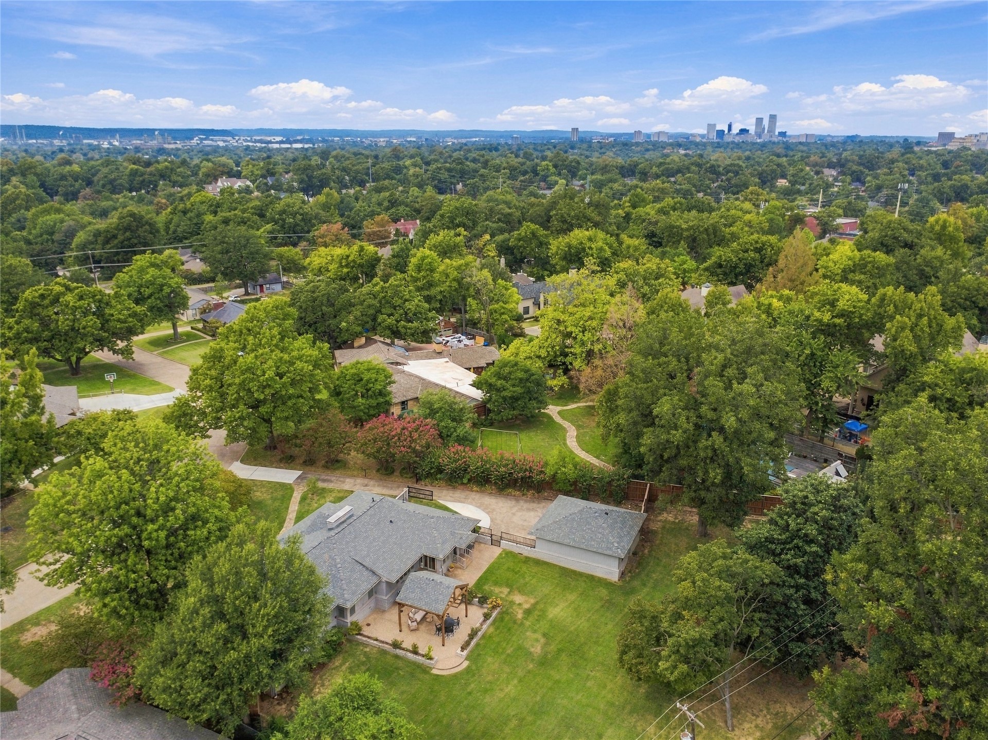 3701 Atlanta Avenue S Tulsa OK 74105