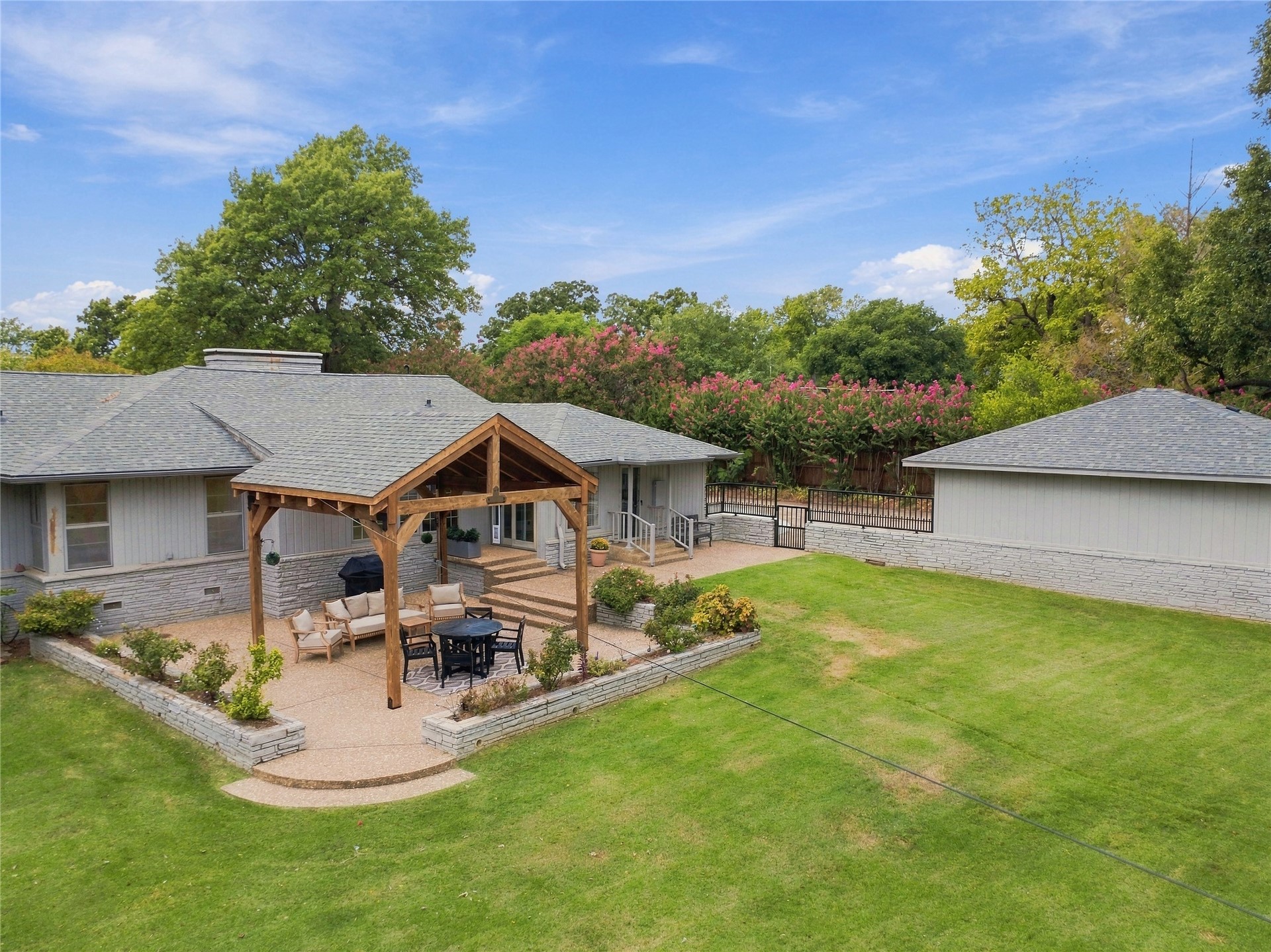 3701 Atlanta Avenue S Tulsa OK 74105