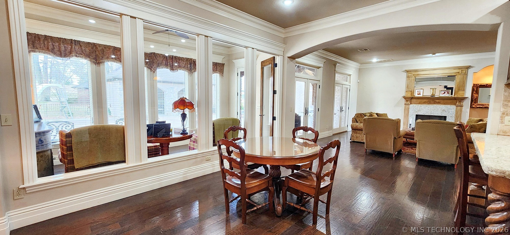 870 Cherry Springs Drive Tahlequah OK 74464