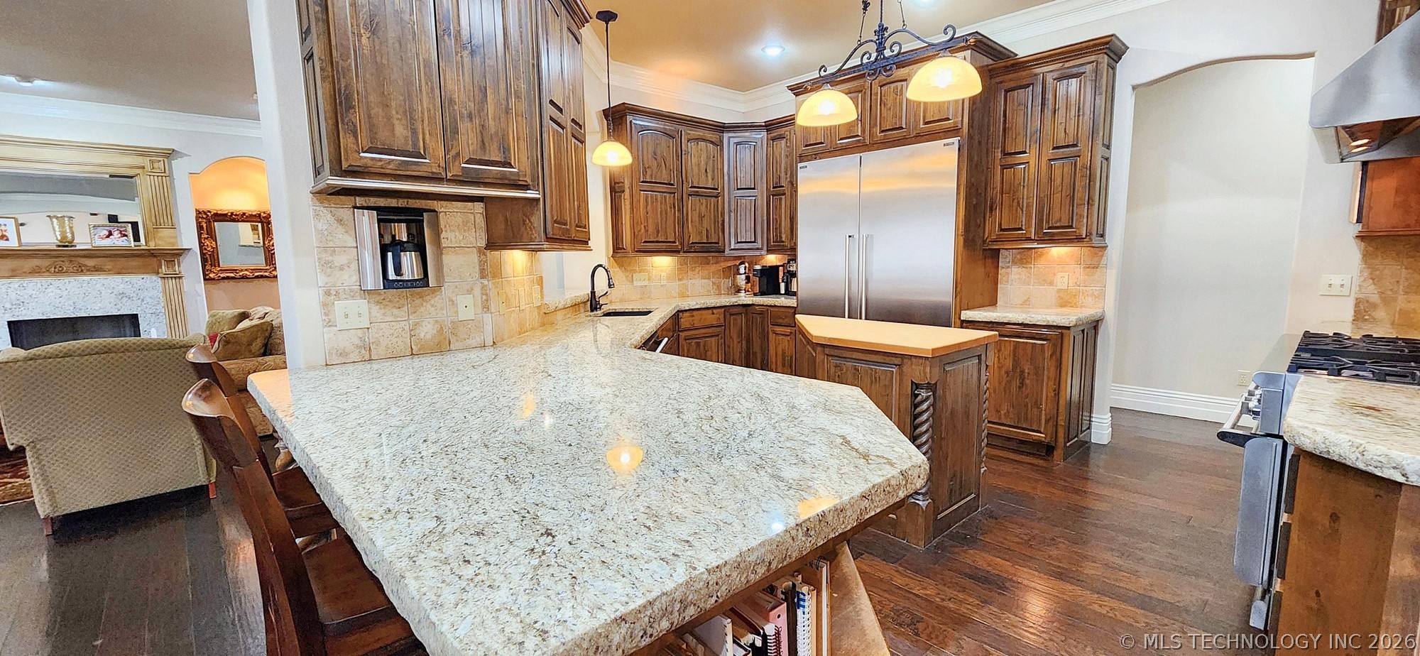 870 Cherry Springs Drive Tahlequah OK 74464