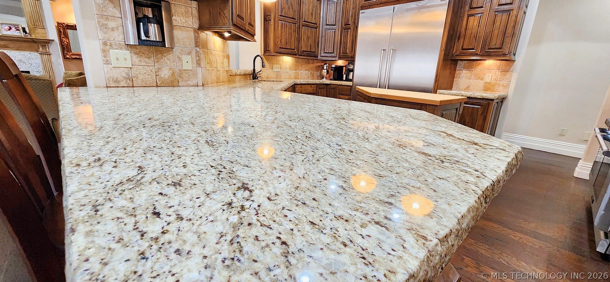870 Cherry Springs Drive Tahlequah OK 74464