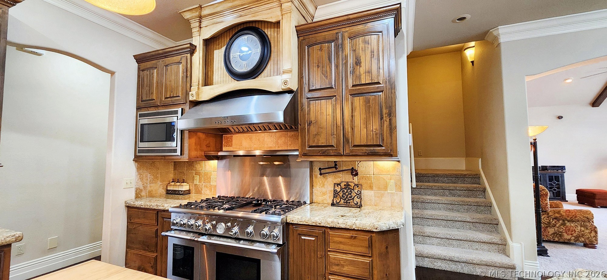 870 Cherry Springs Drive Tahlequah OK 74464