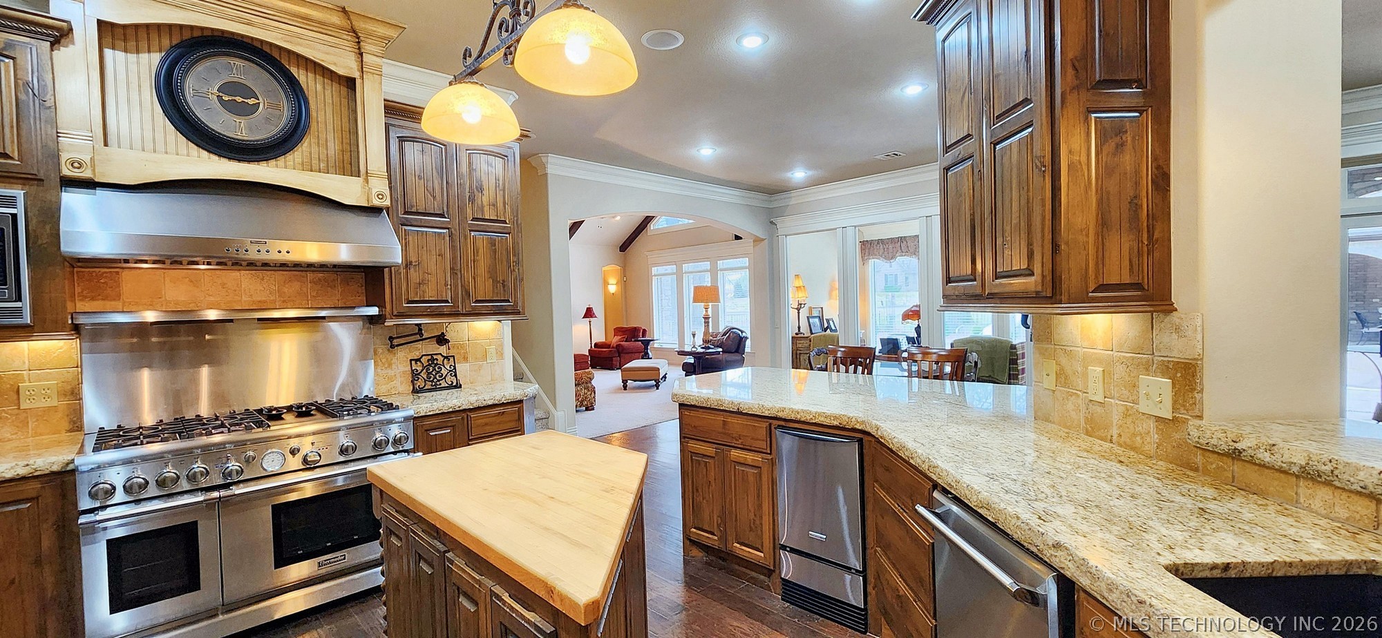 870 Cherry Springs Drive Tahlequah OK 74464