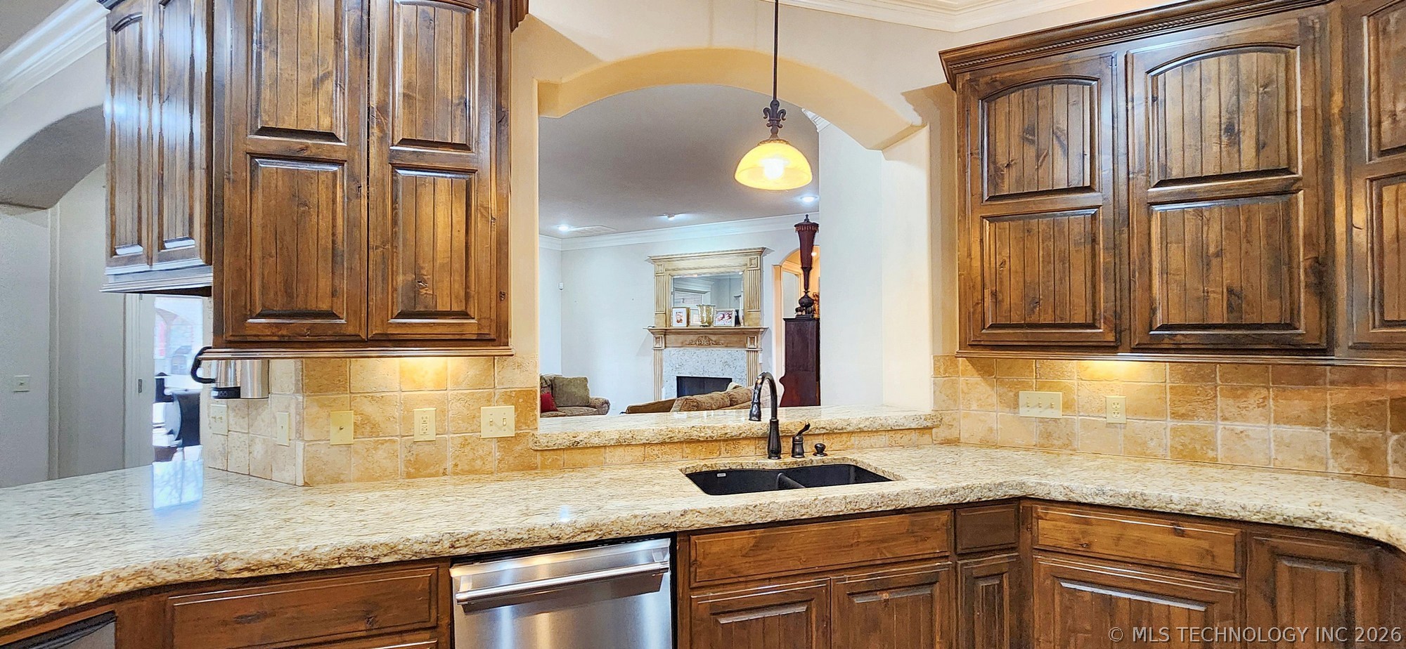 870 Cherry Springs Drive Tahlequah OK 74464
