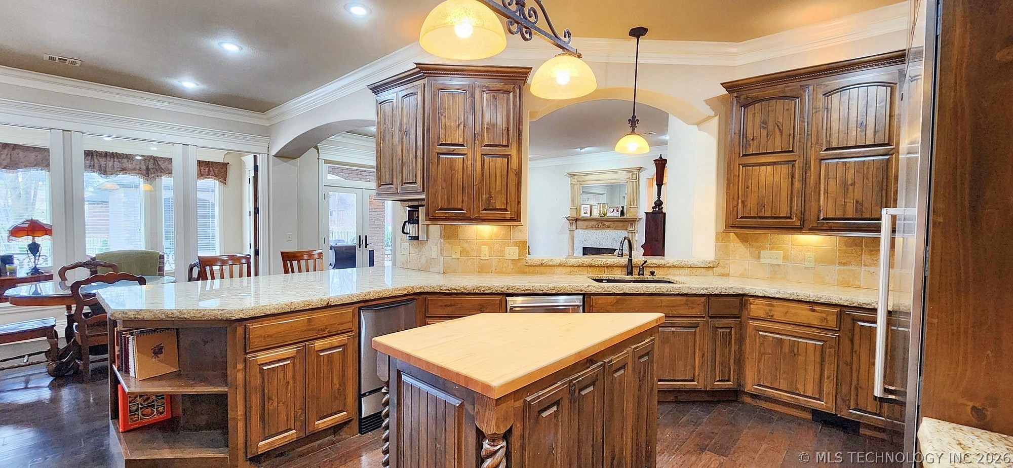 870 Cherry Springs Drive Tahlequah OK 74464