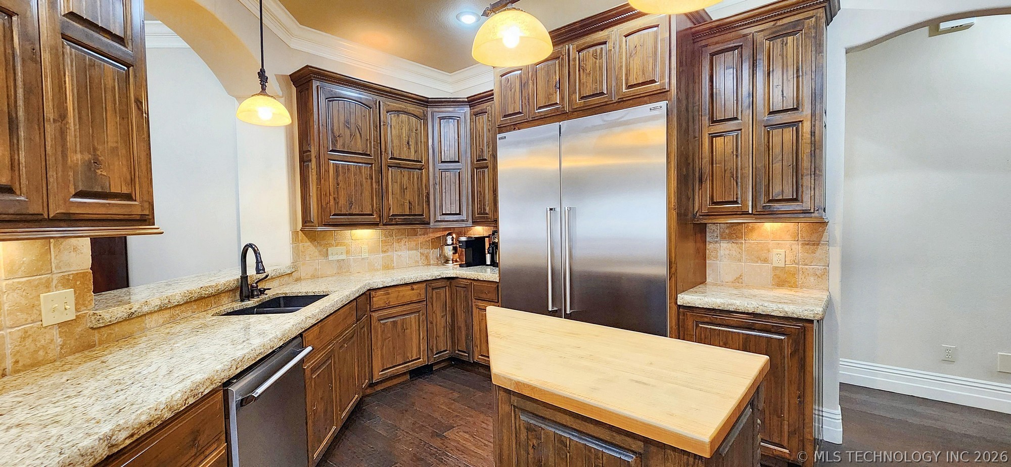 870 Cherry Springs Drive Tahlequah OK 74464
