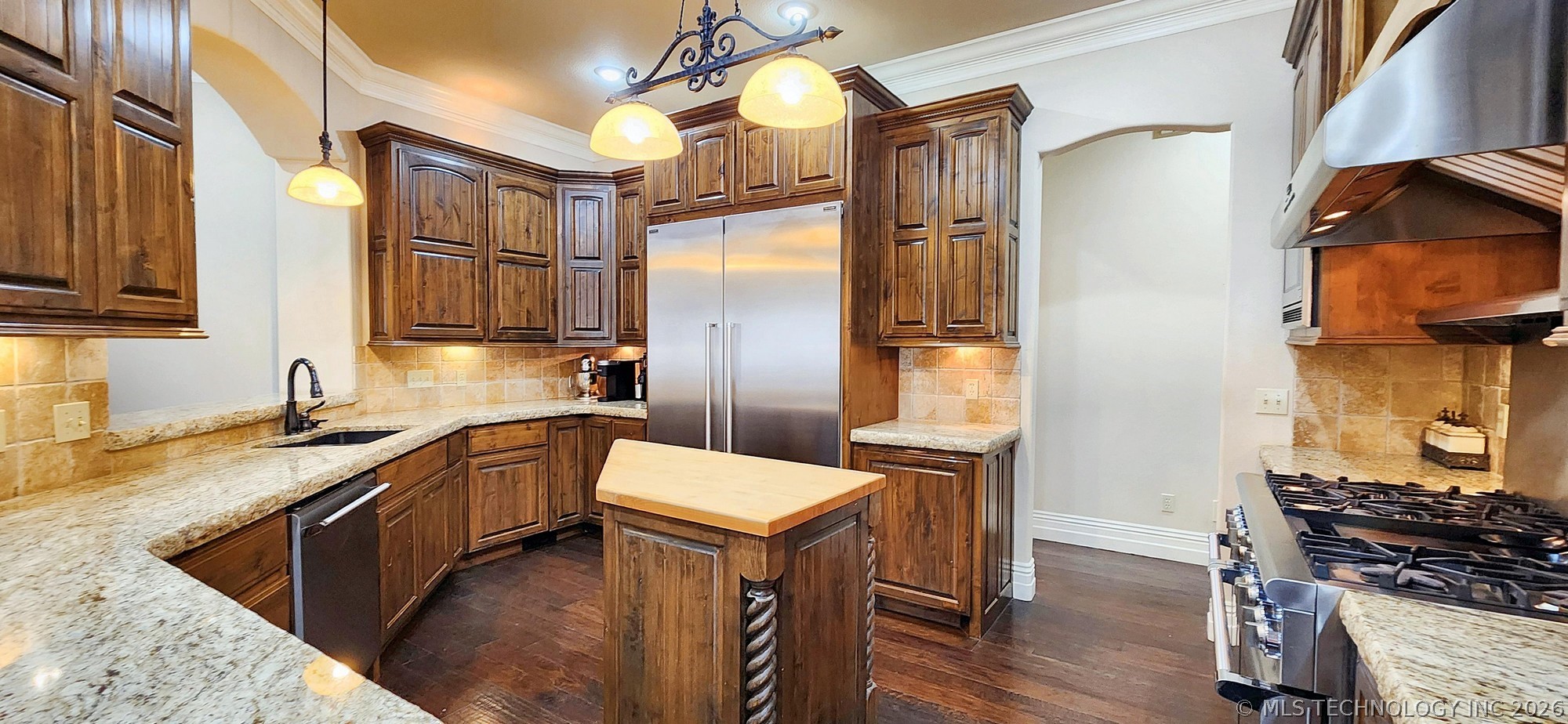 870 Cherry Springs Drive Tahlequah OK 74464