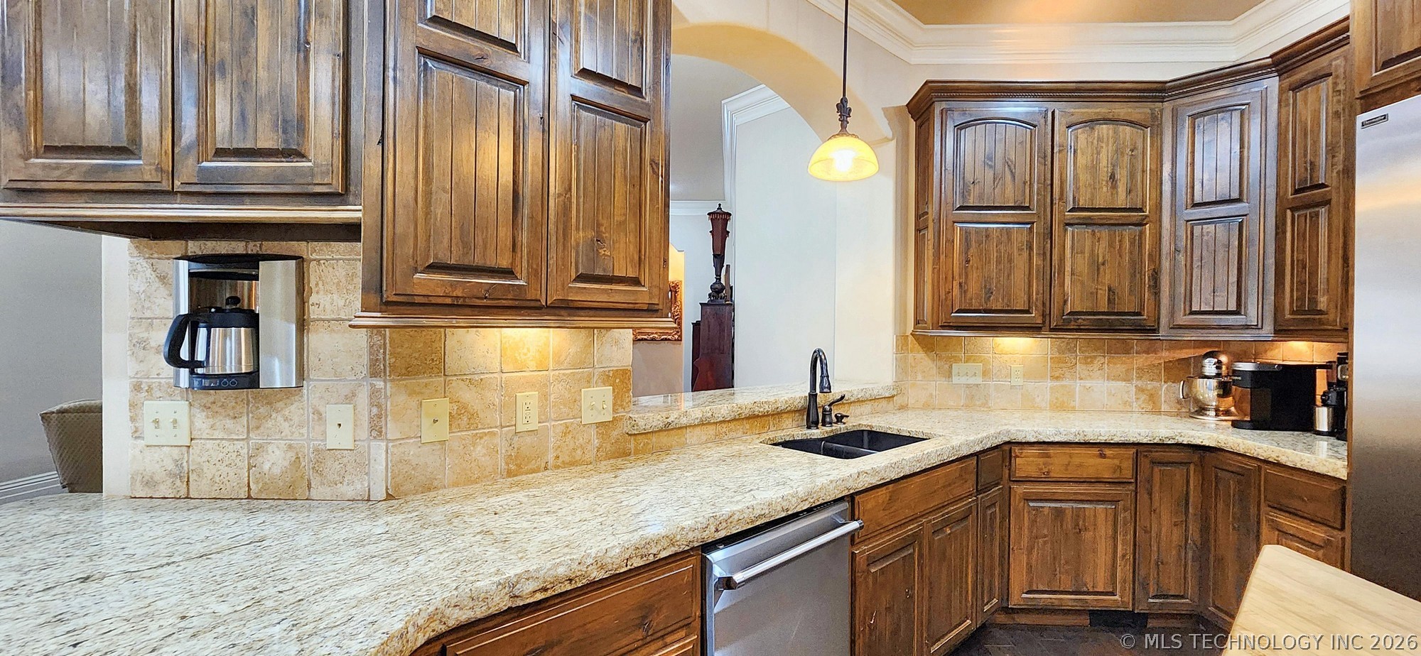870 Cherry Springs Drive Tahlequah OK 74464