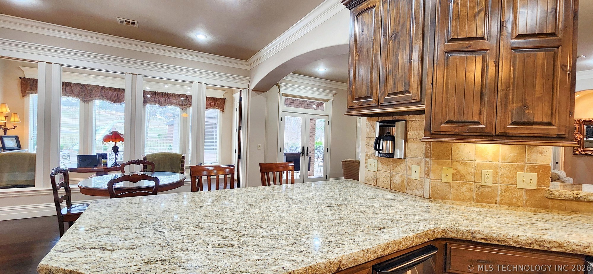 870 Cherry Springs Drive Tahlequah OK 74464
